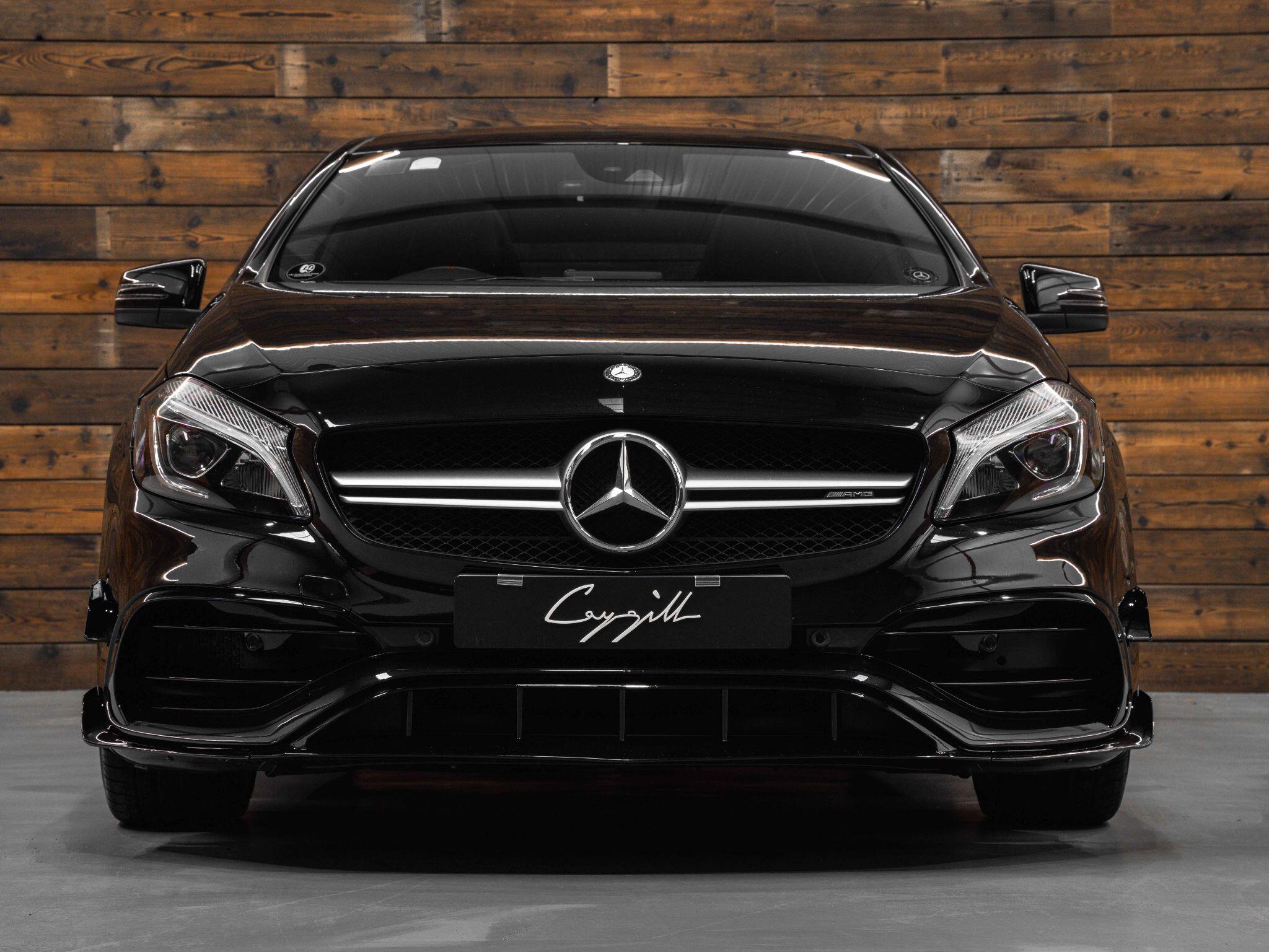 Mercedes-Benz A Class - Image 2