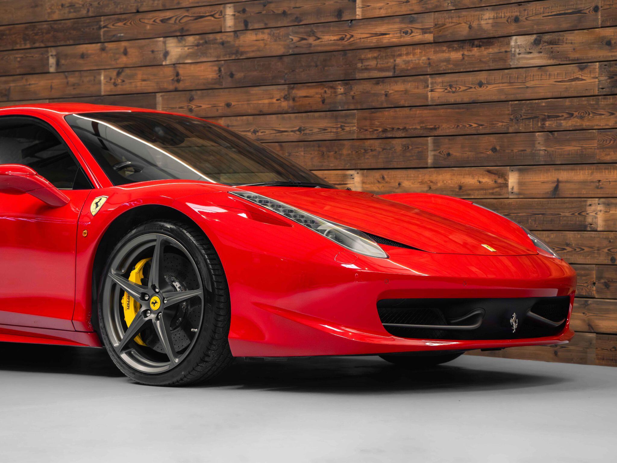 Ferrari 458 - Image 7