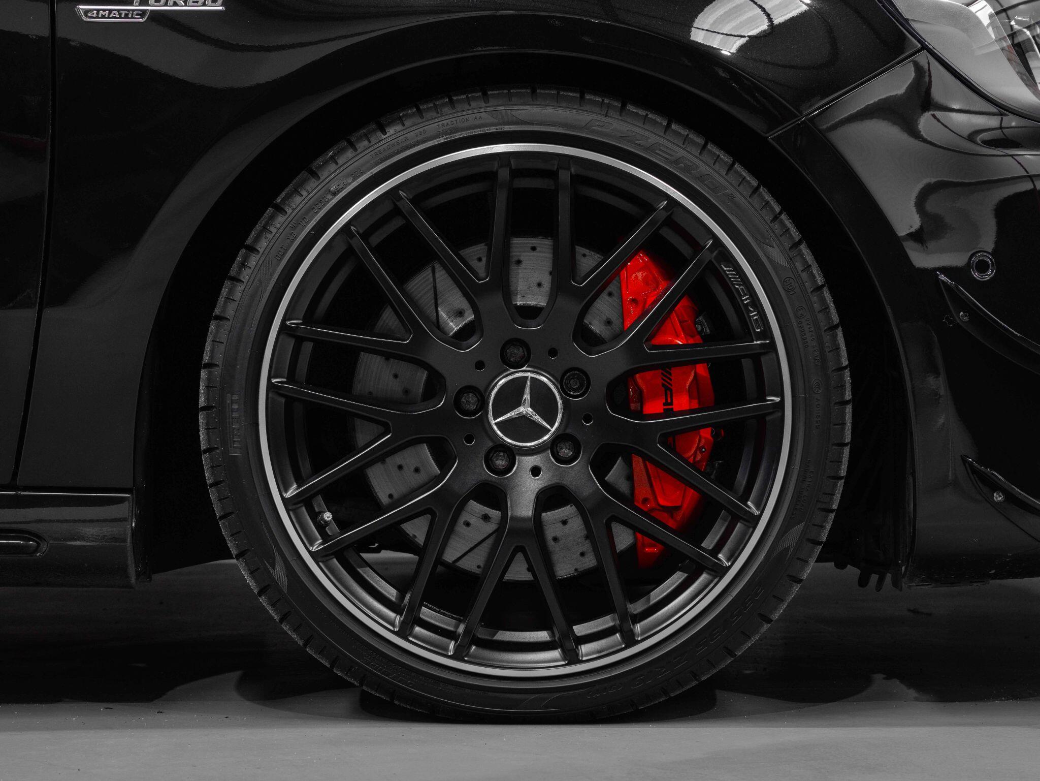 Mercedes-Benz A Class - Image 19