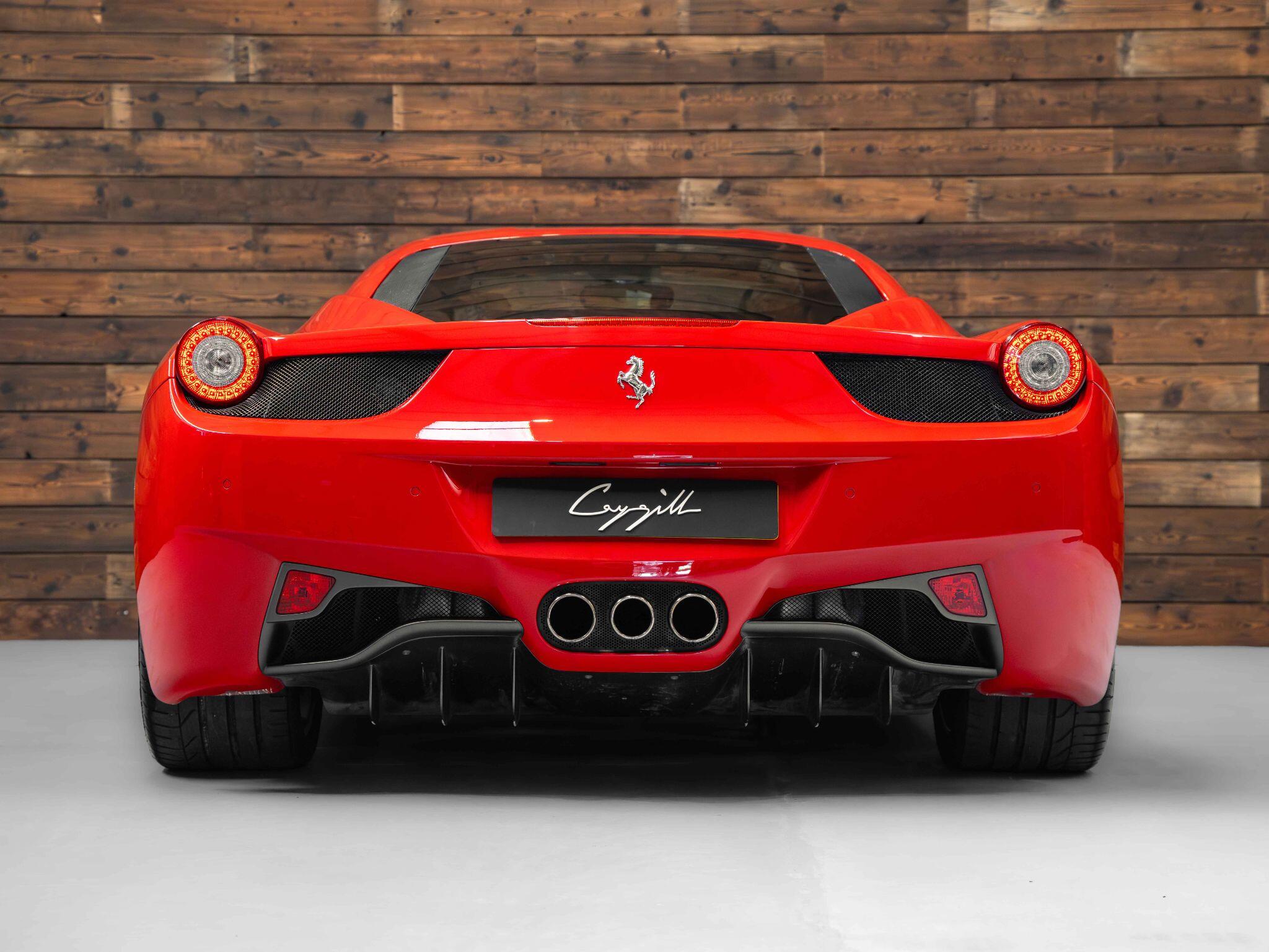 Ferrari 458 - Image 8