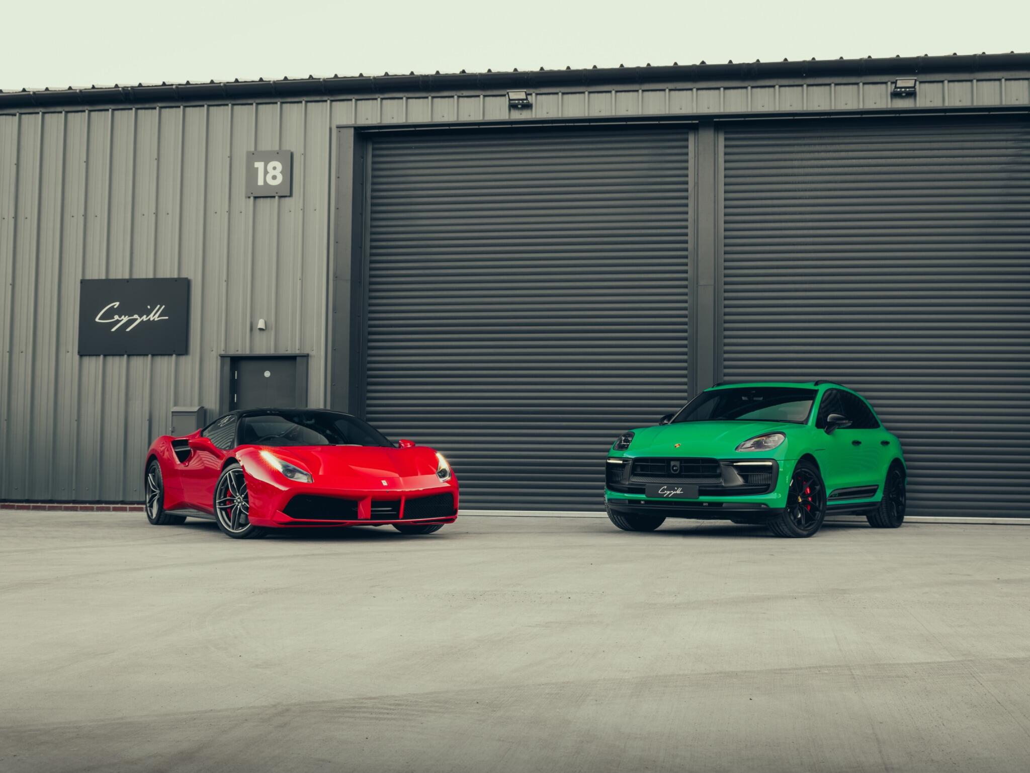 Ferrari F12 Berlinetta - Image 28