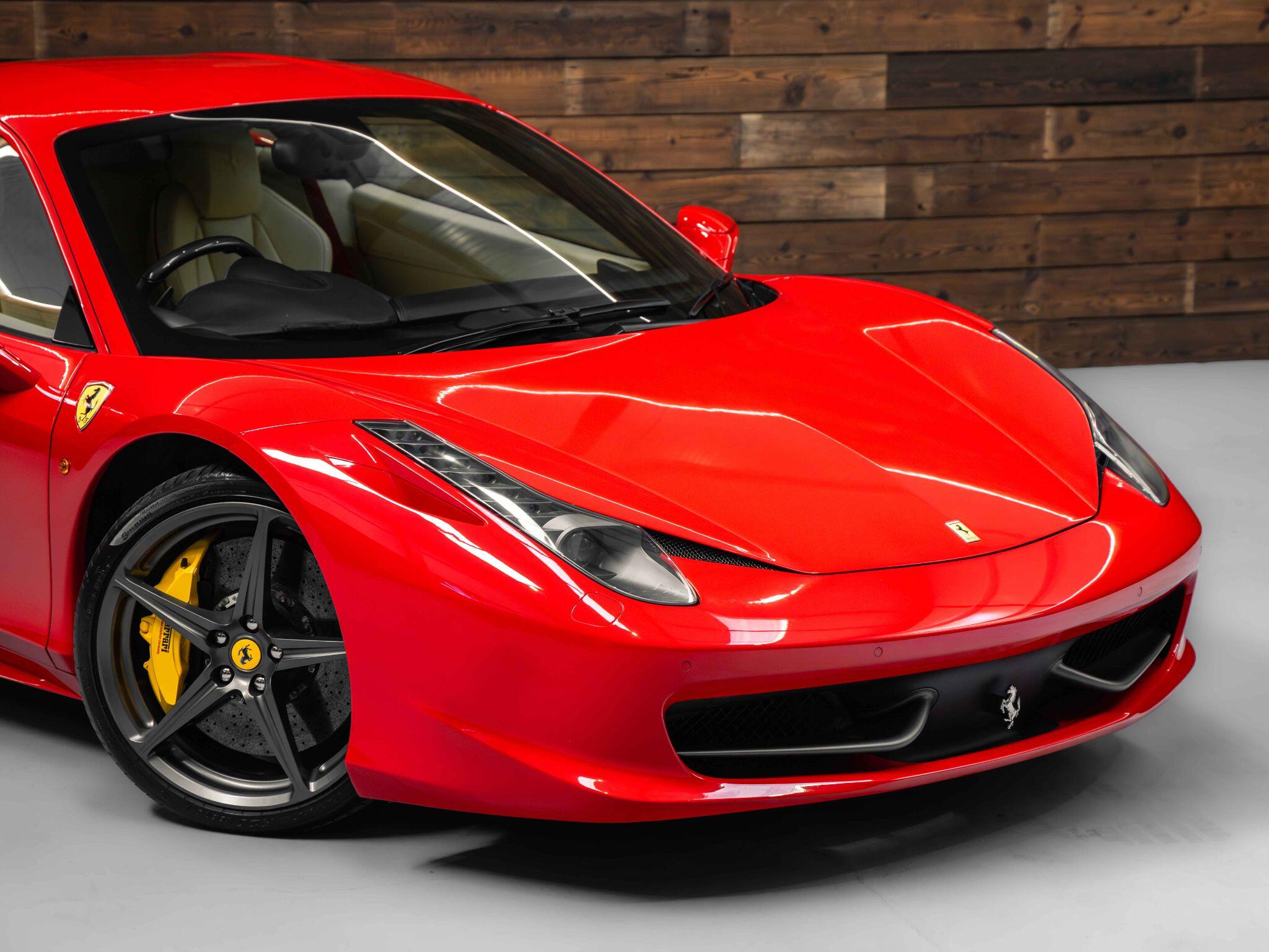 Ferrari 458 - Image 6