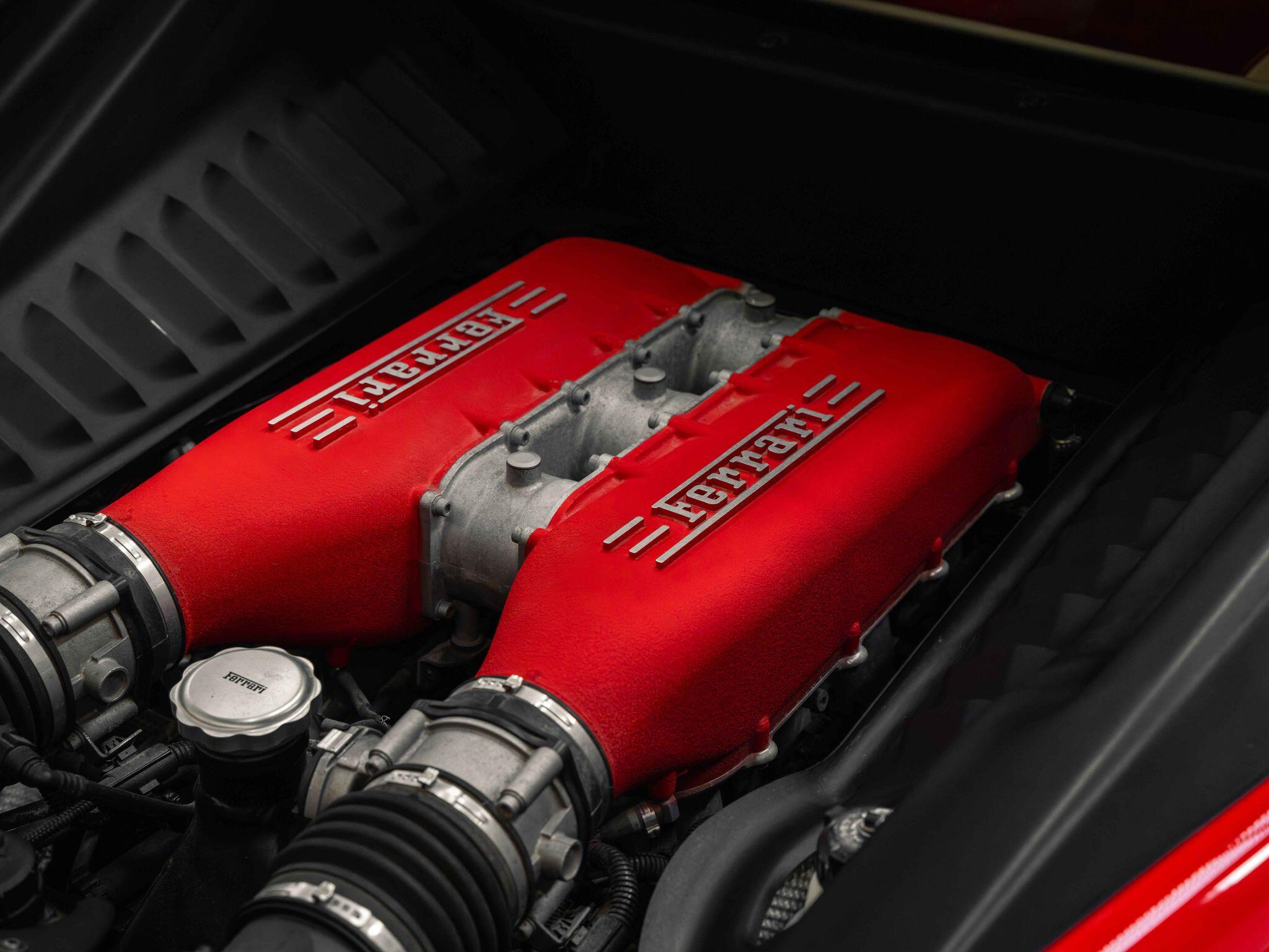 Ferrari 458 - Image 34