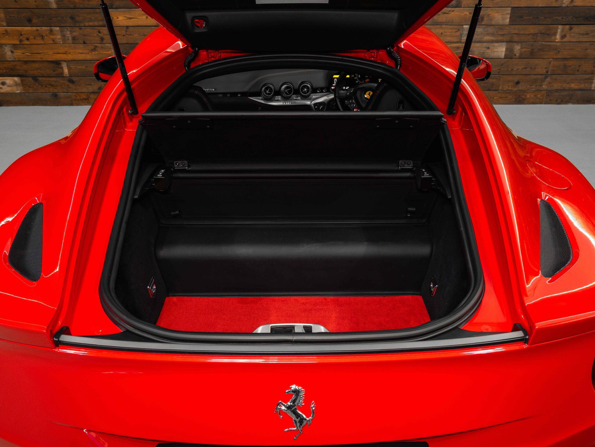 Ferrari F12 Berlinetta - Image 22