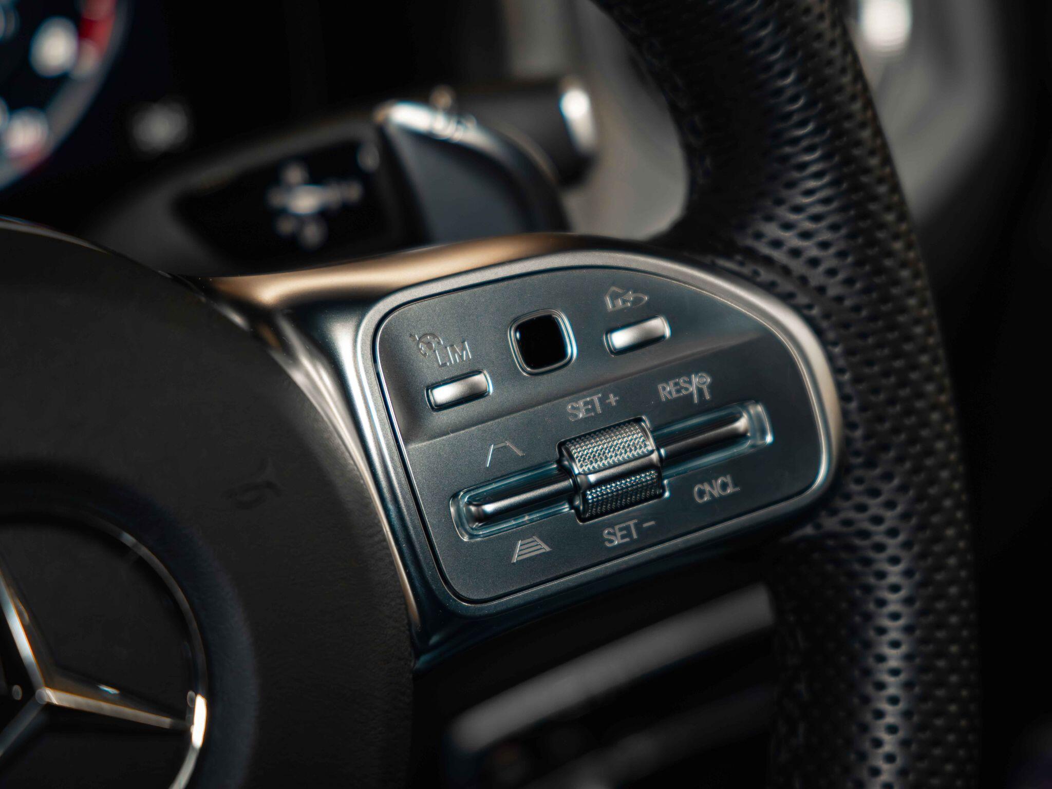 Mercedes-Benz G Class - Image 19