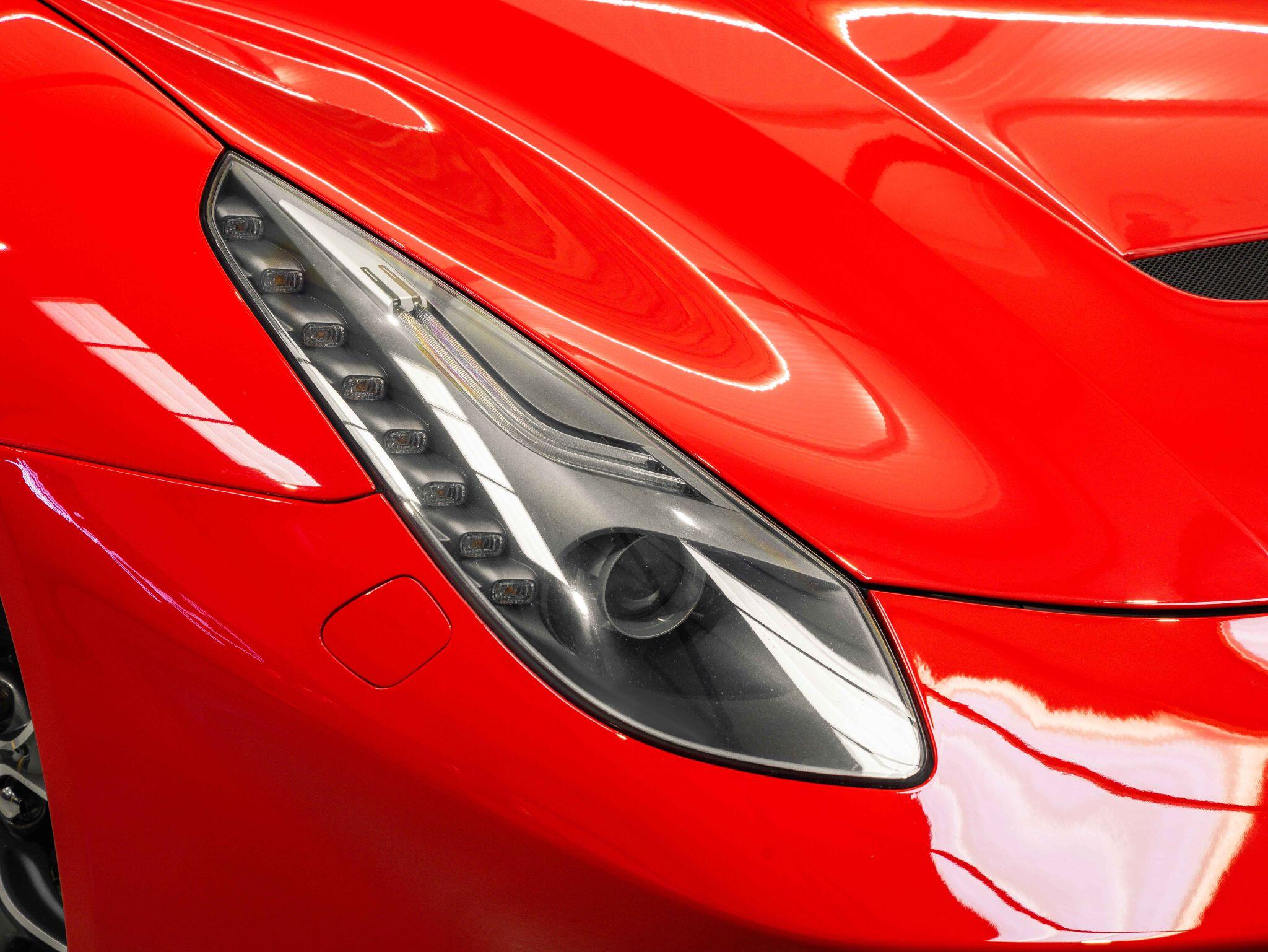 Ferrari F12 Berlinetta - Image 26