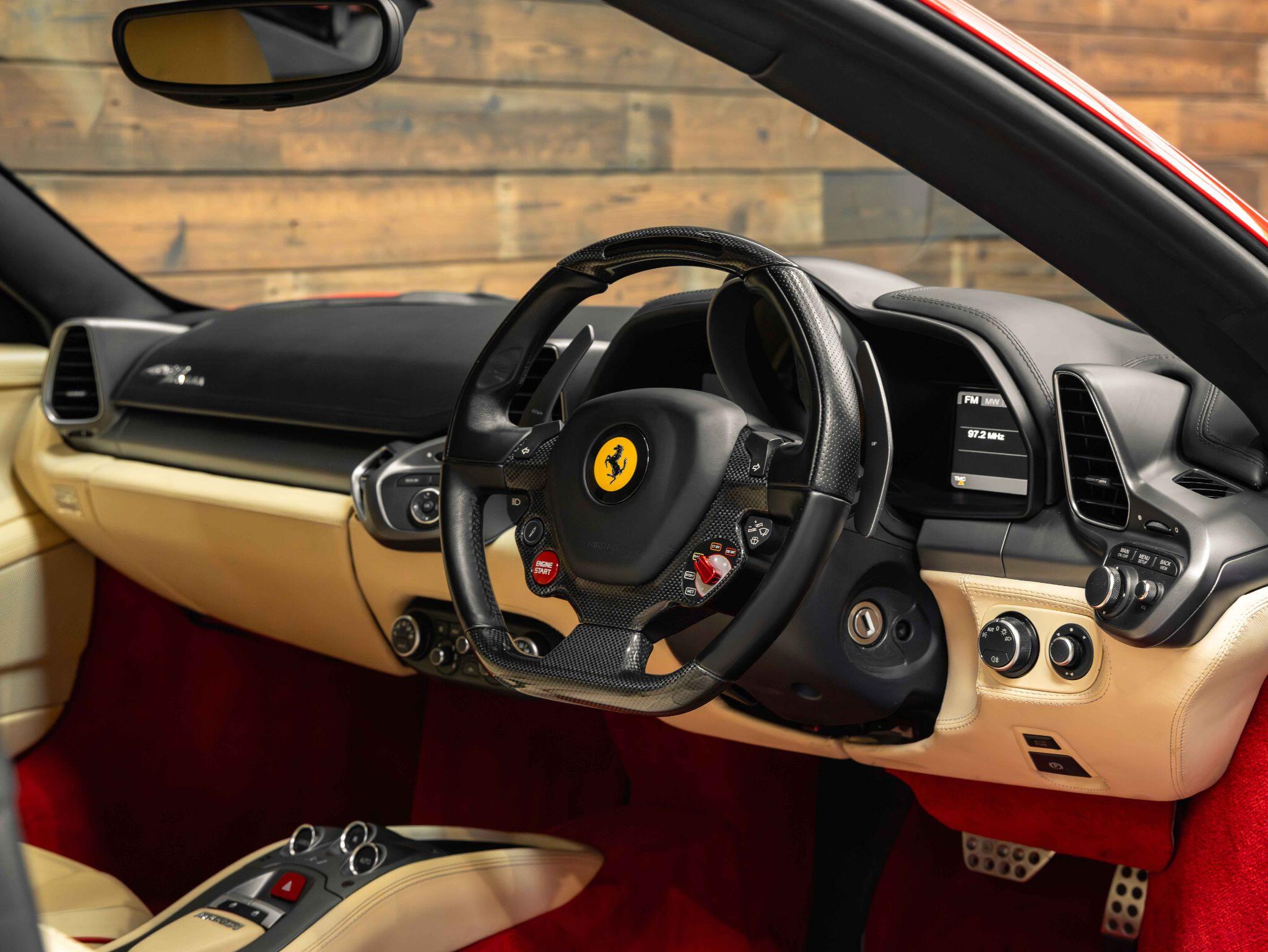Ferrari 458 - Image 9