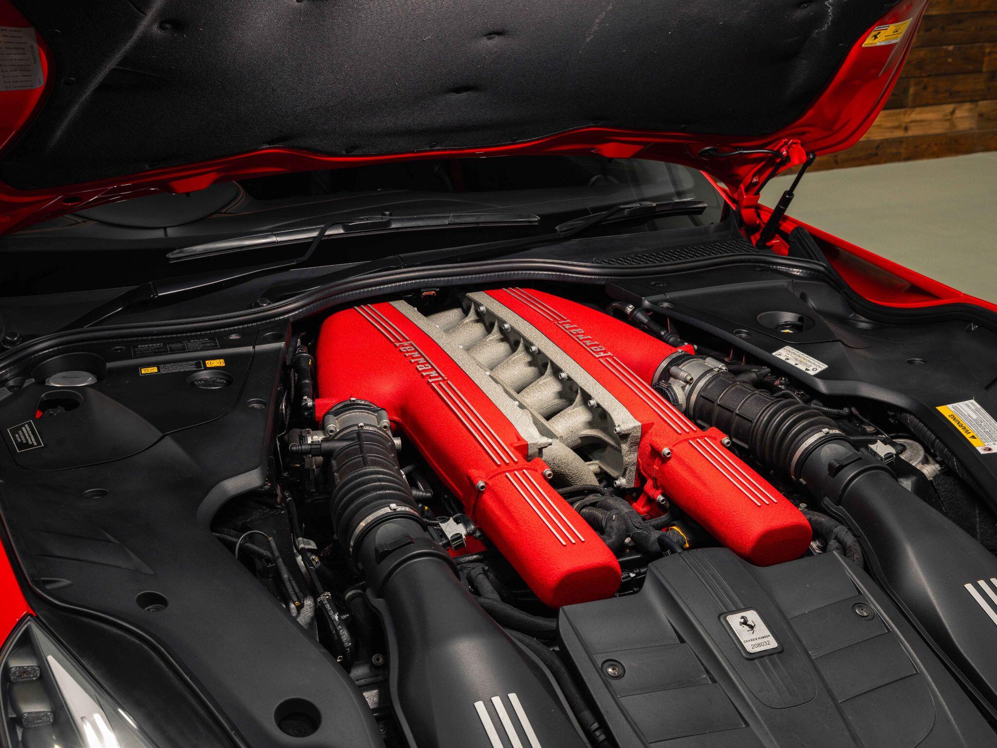 Ferrari F12 Berlinetta - Image 16