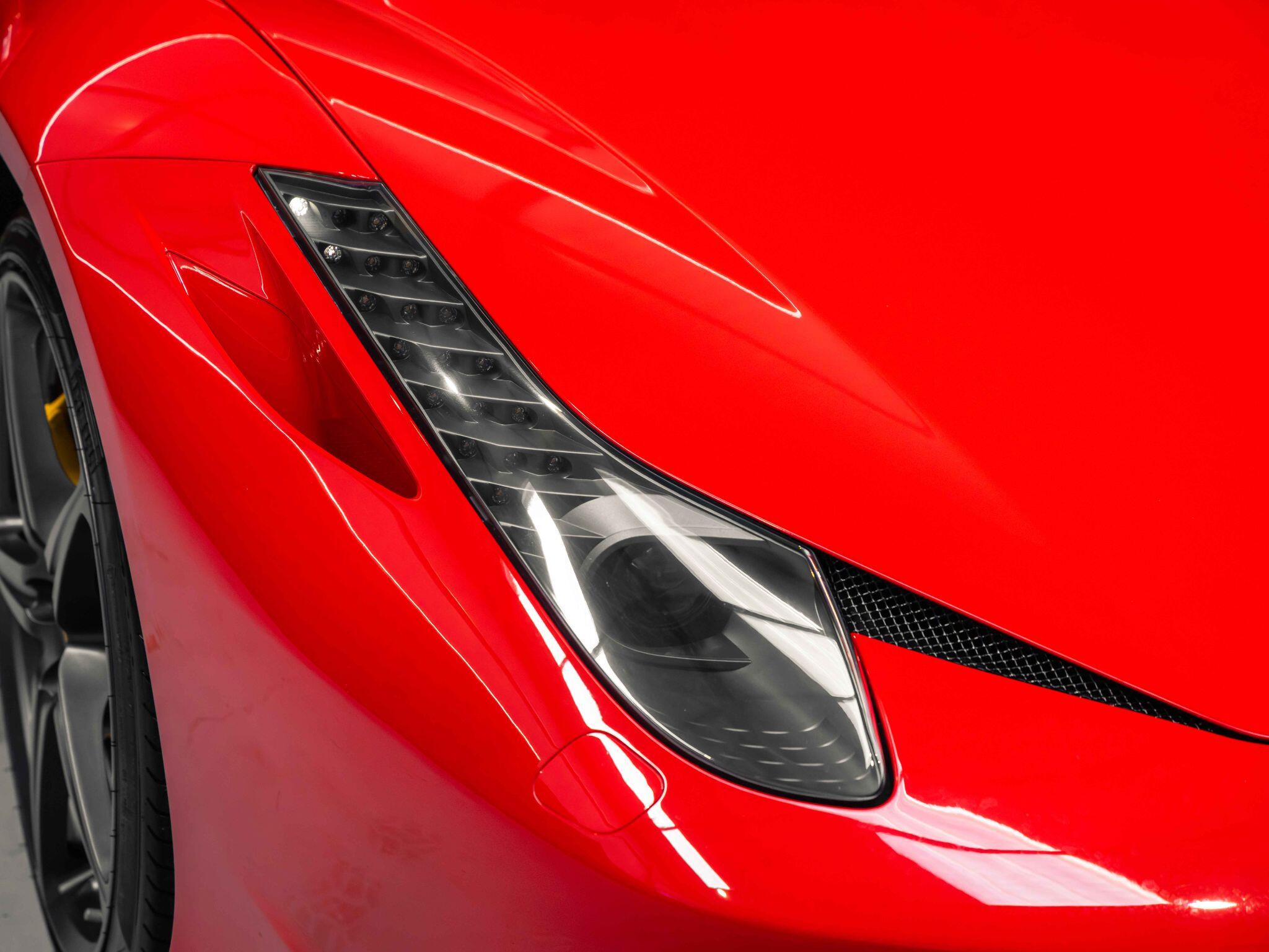 Ferrari 458 - Image 29