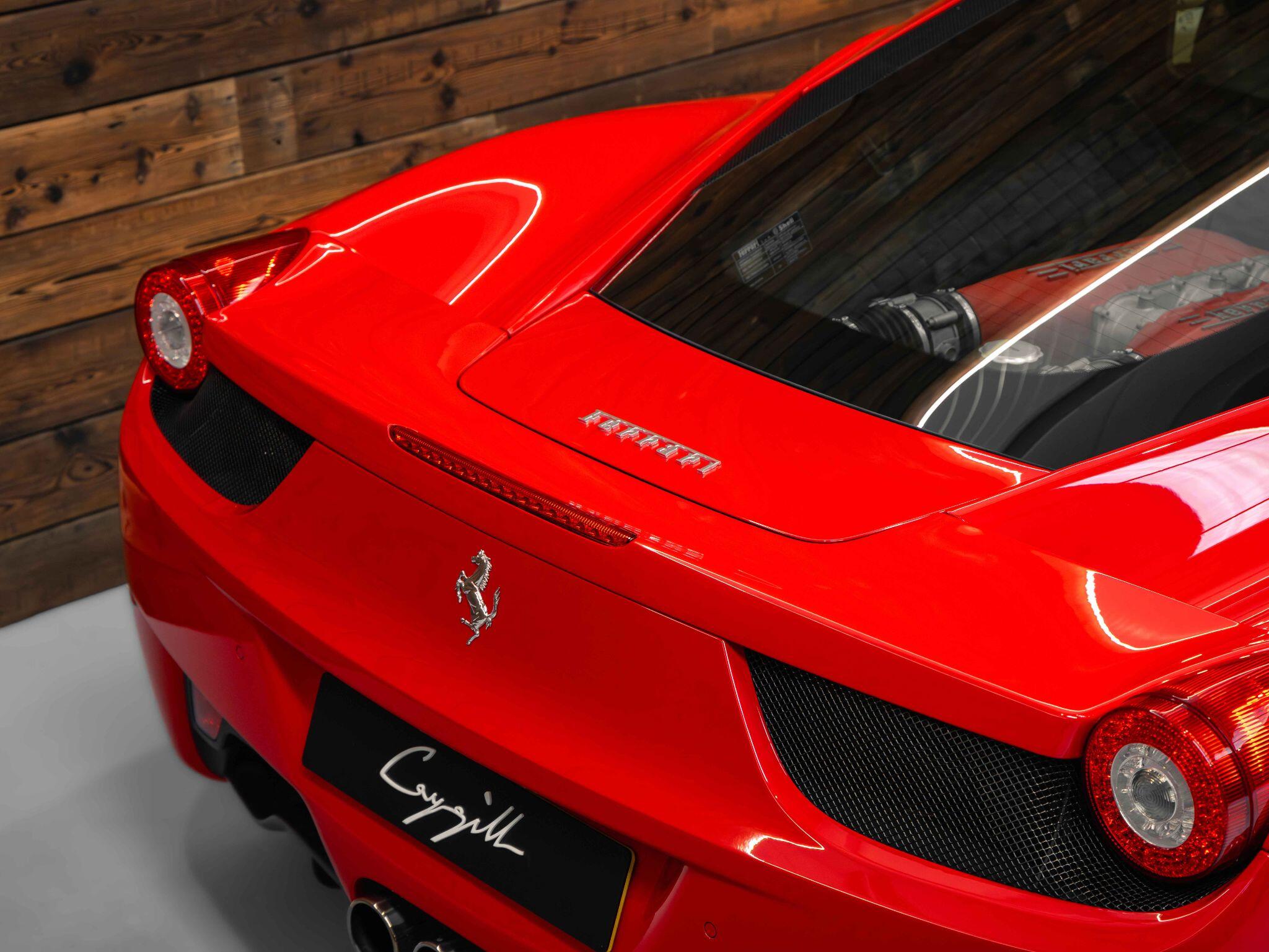 Ferrari 458 - Image 39