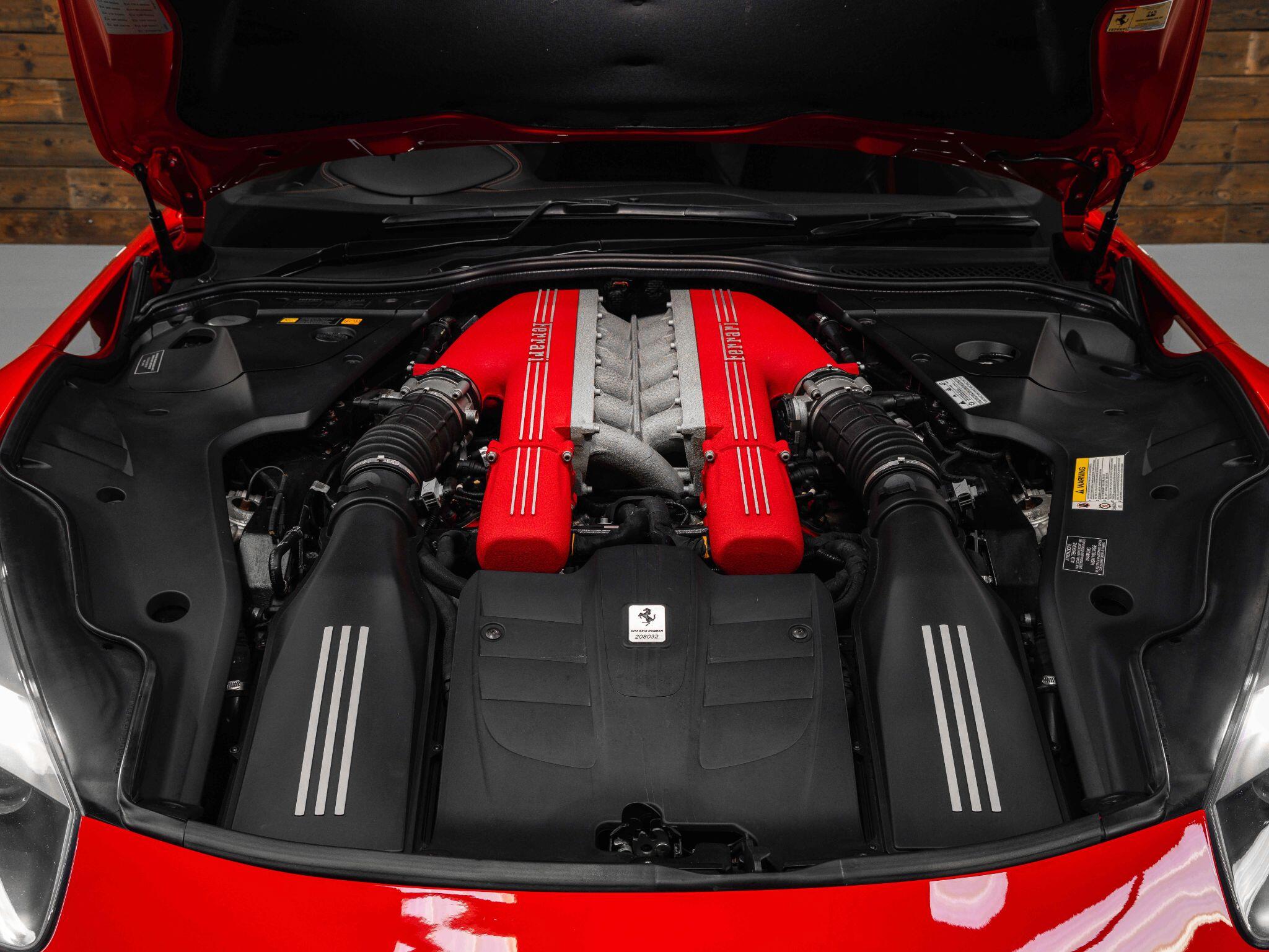 Ferrari F12 Berlinetta - Image 15