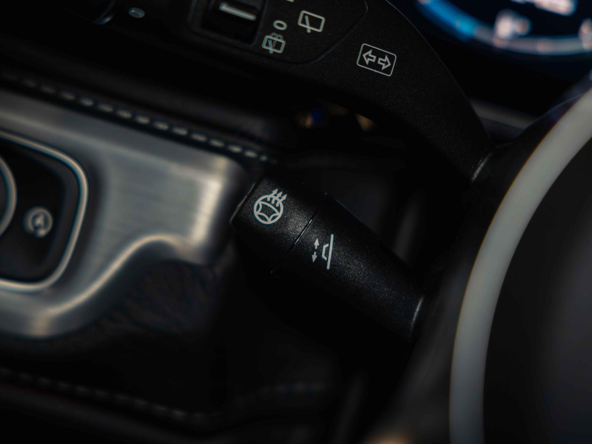 Mercedes-Benz G Class - Image 13