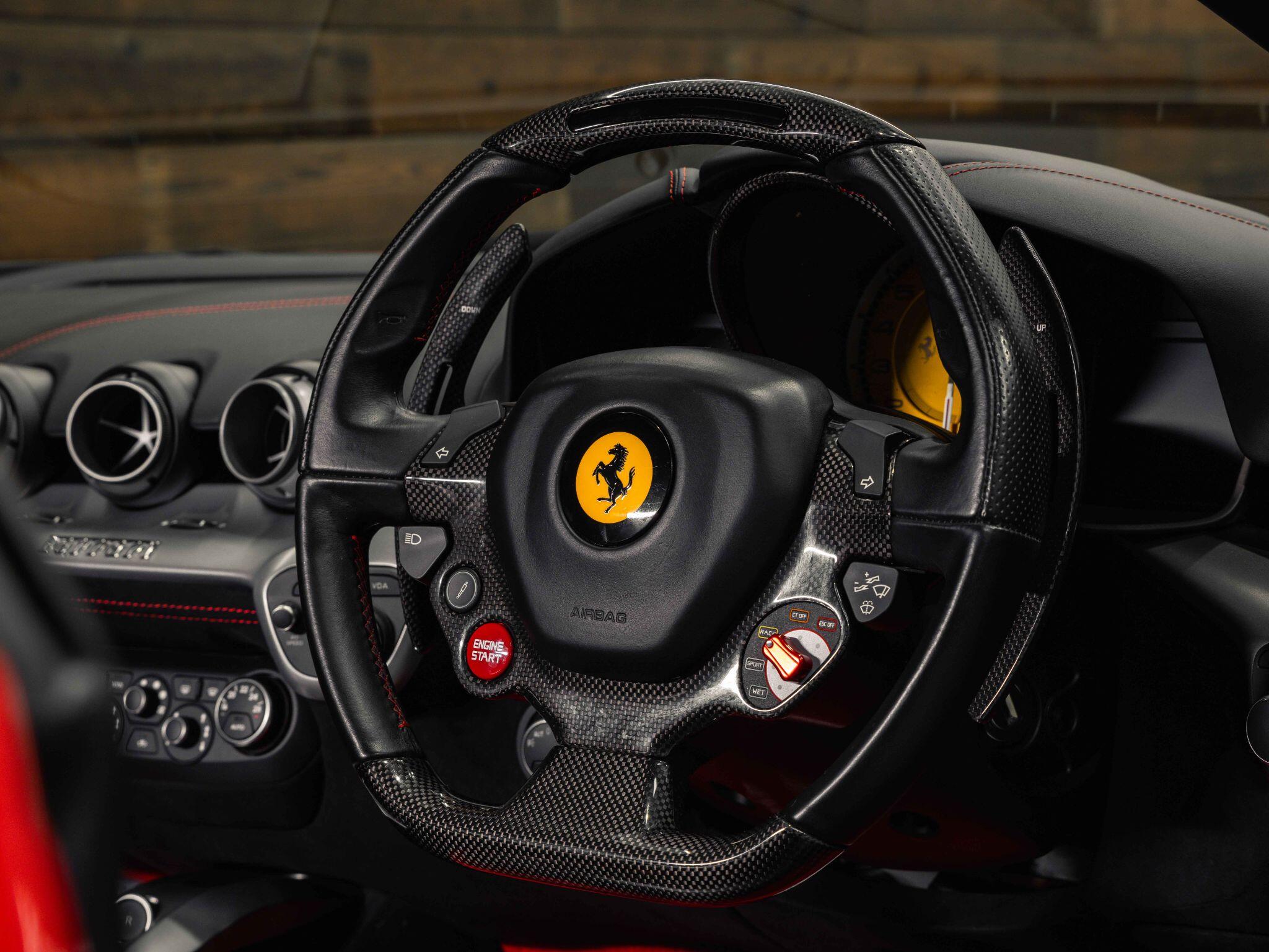 Ferrari F12 Berlinetta - Image 23