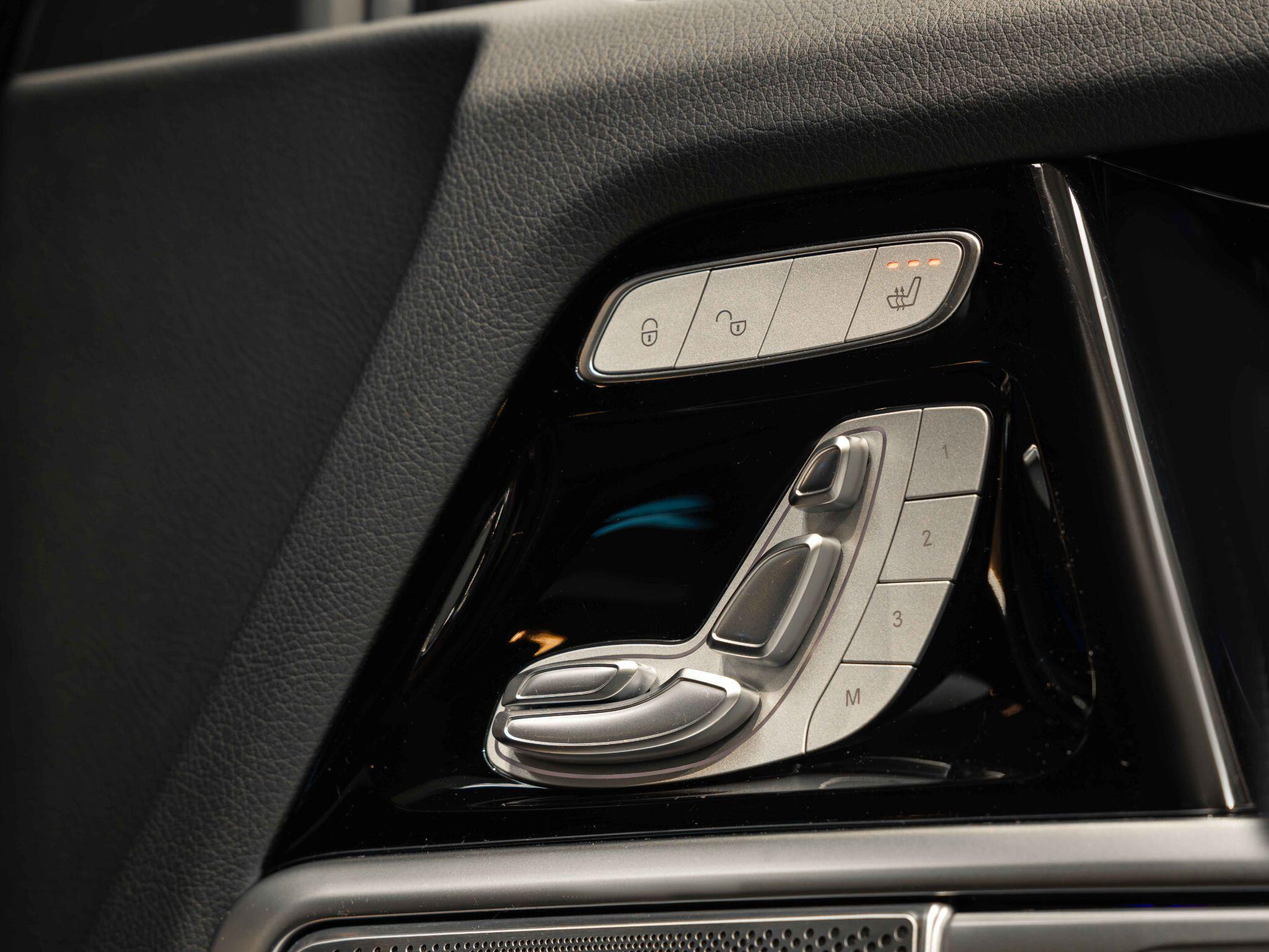 Mercedes-Benz G Class - Image 10