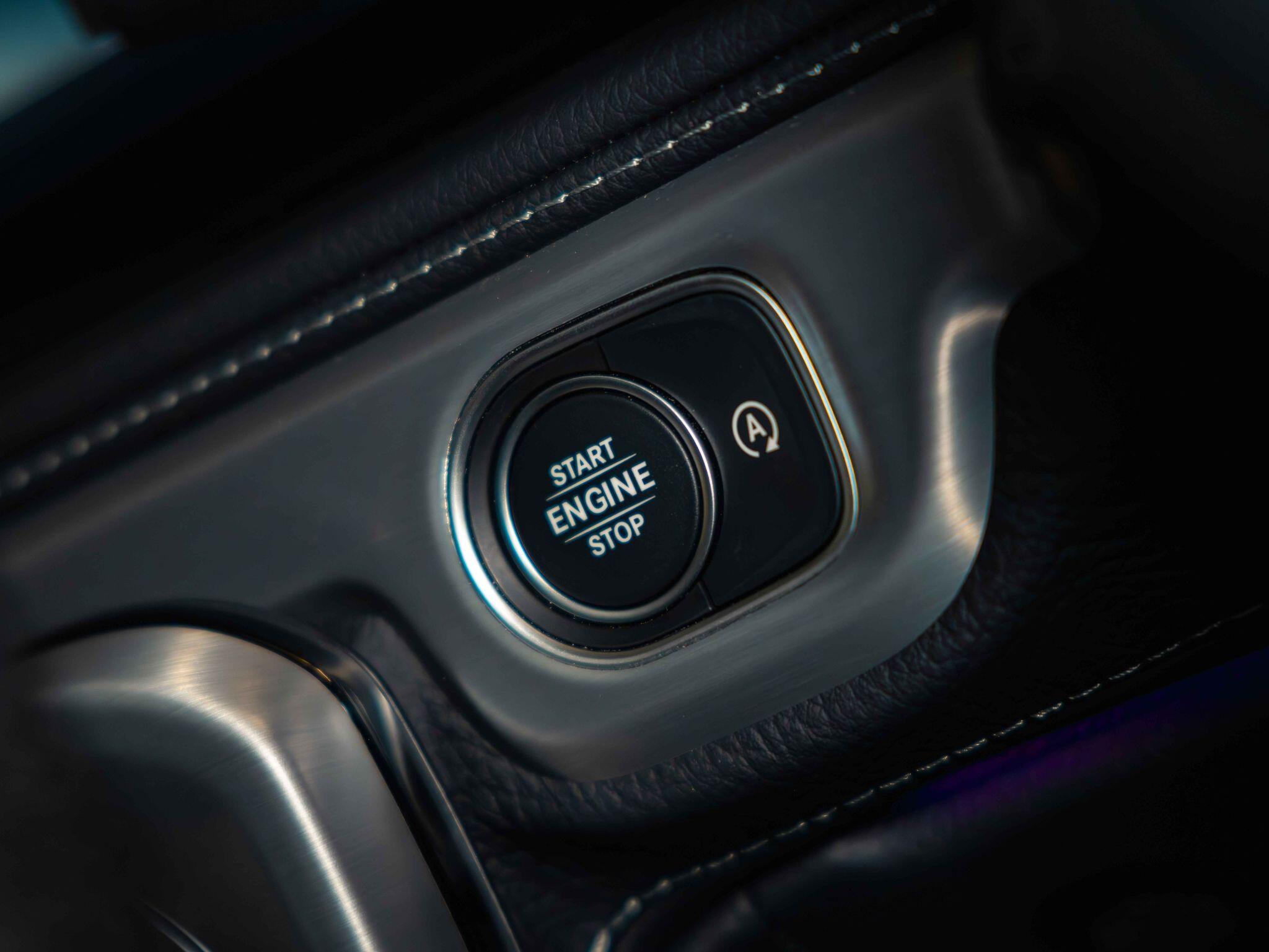 Mercedes-Benz G Class - Image 18