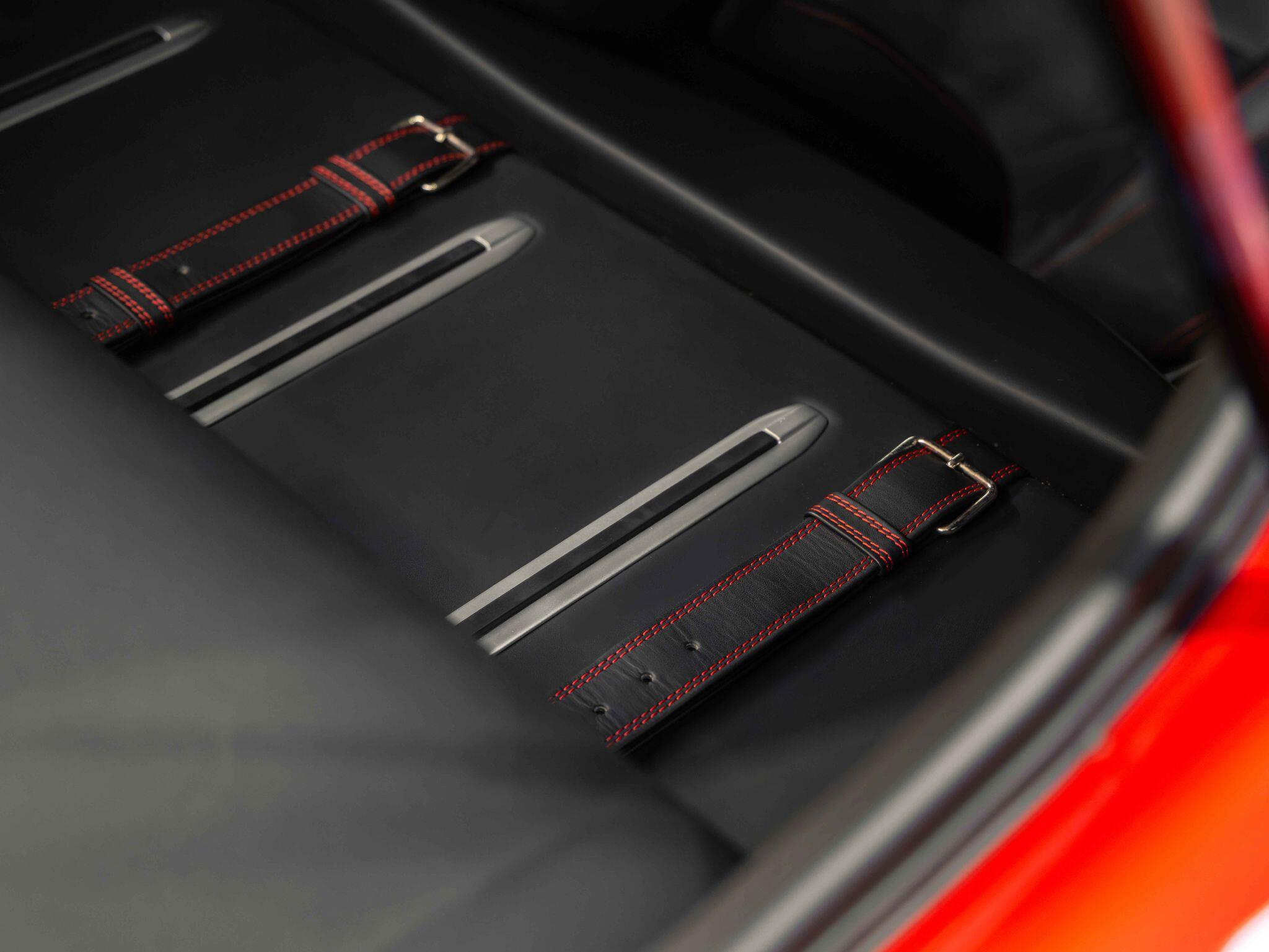 Ferrari F12 Berlinetta - Image 46