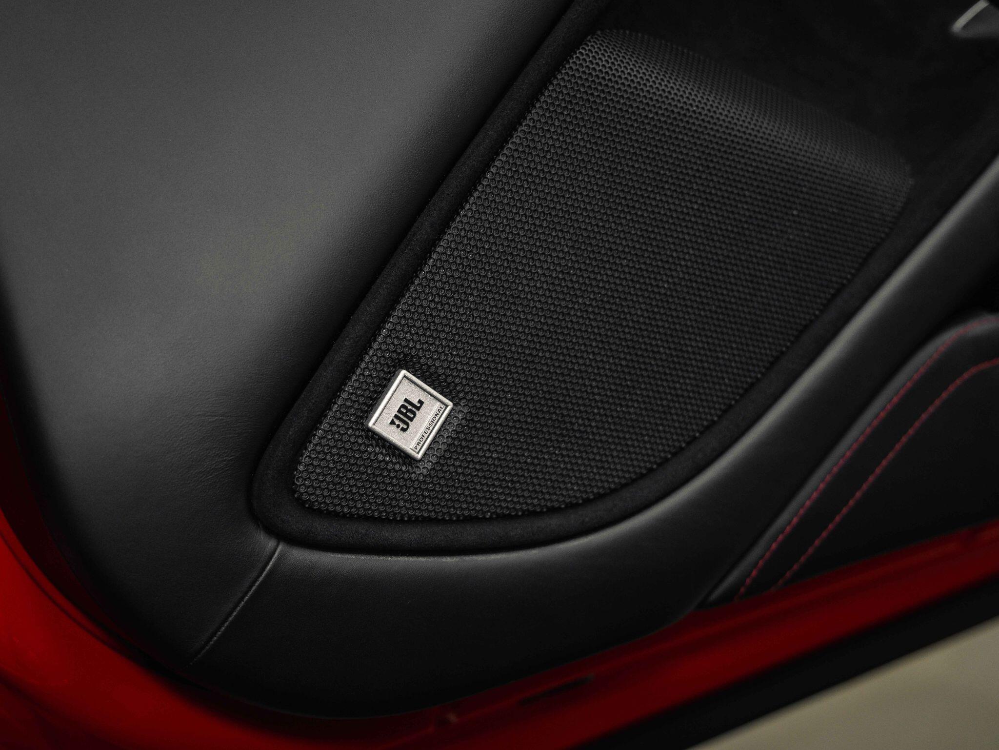 Ferrari F12 Berlinetta - Image 10