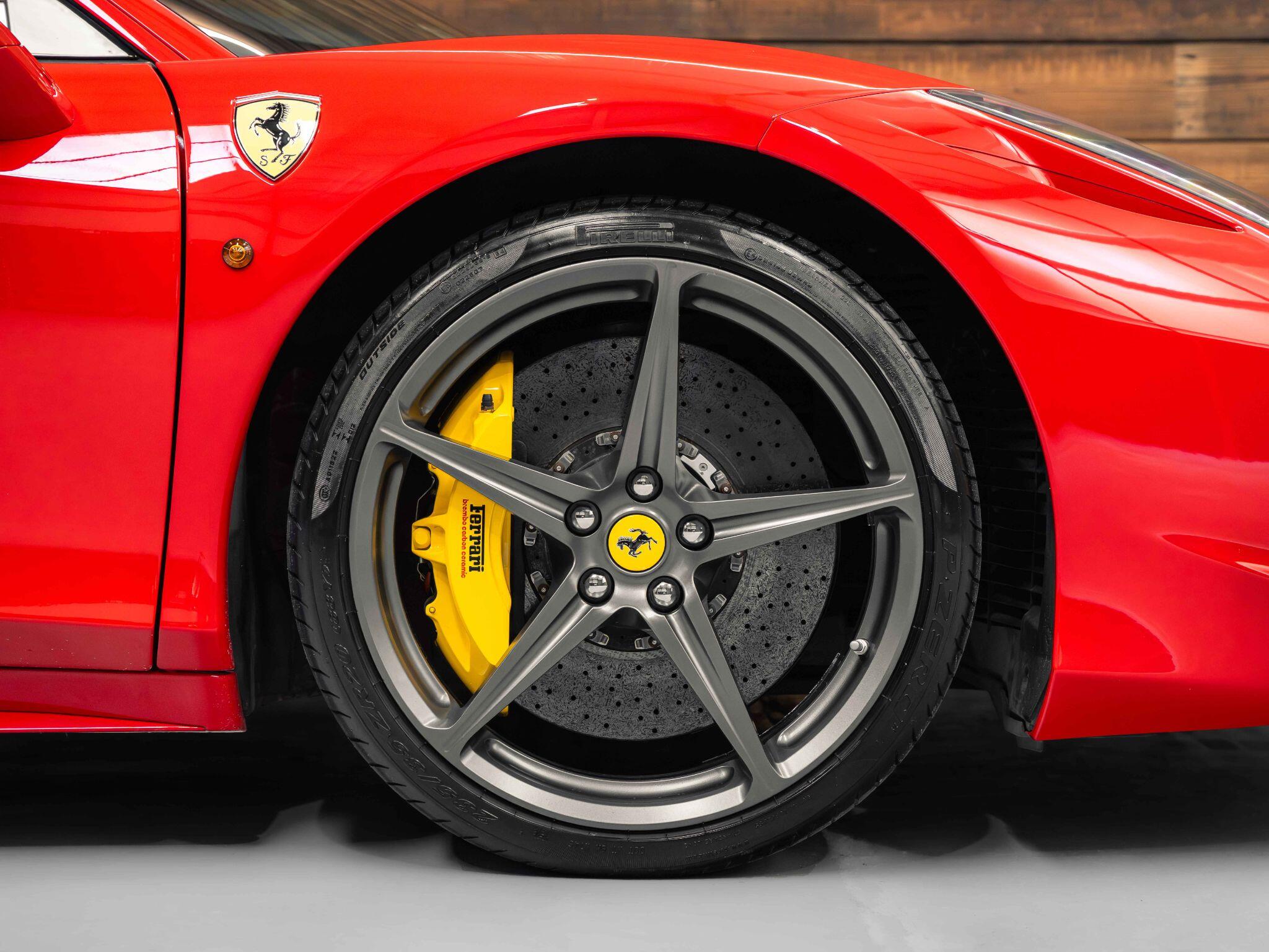 Ferrari 458 - Image 19