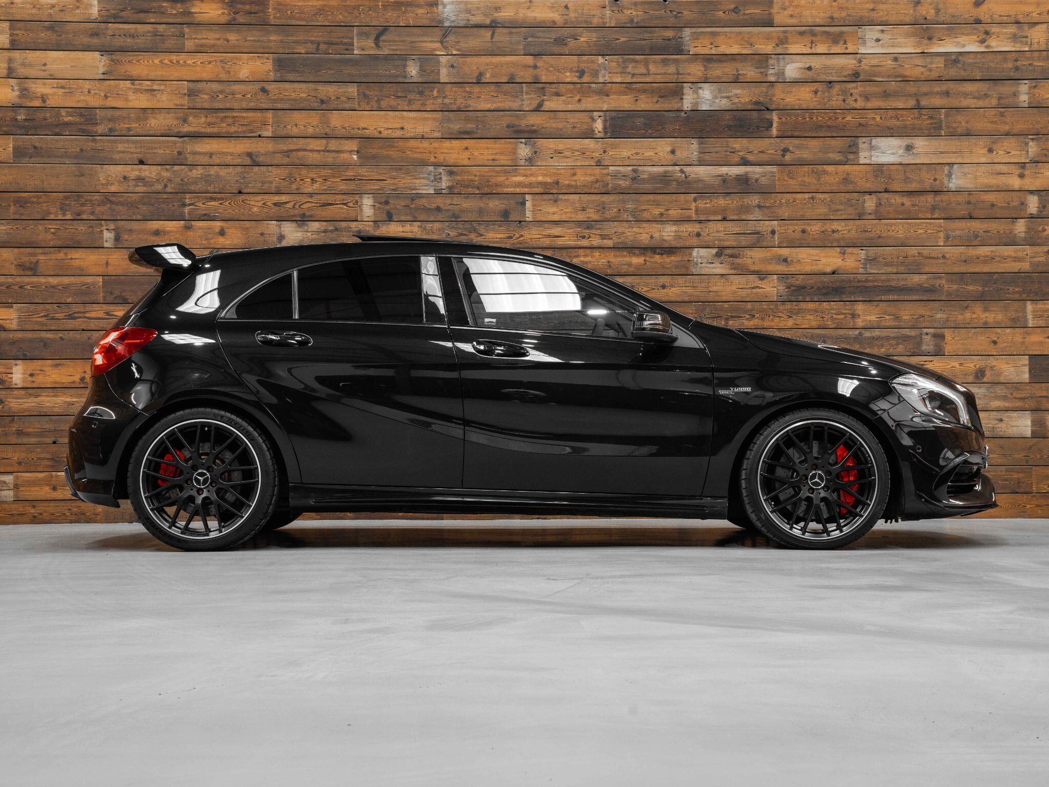 Mercedes-Benz A Class - Image 7