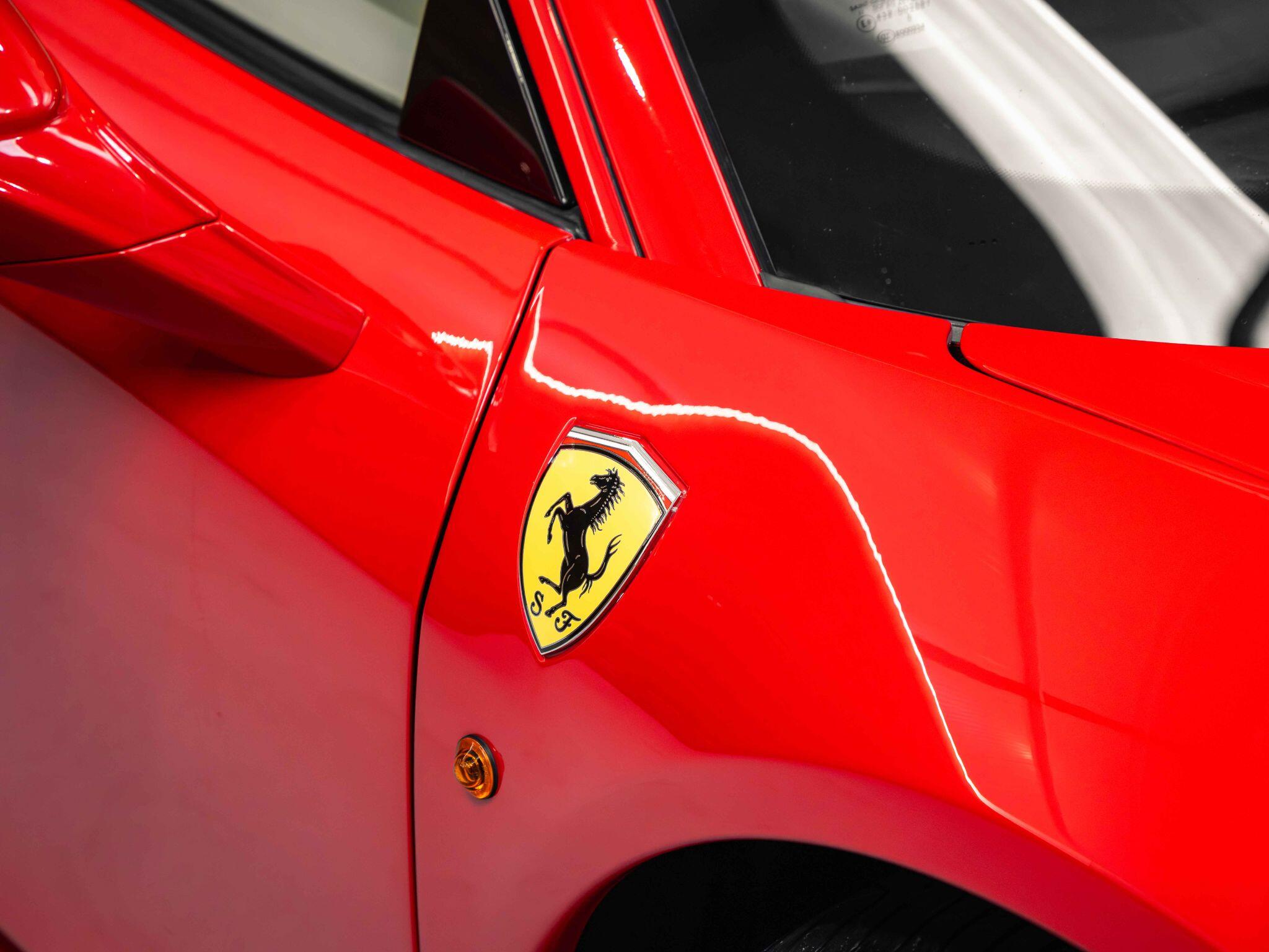 Ferrari 458 - Image 31