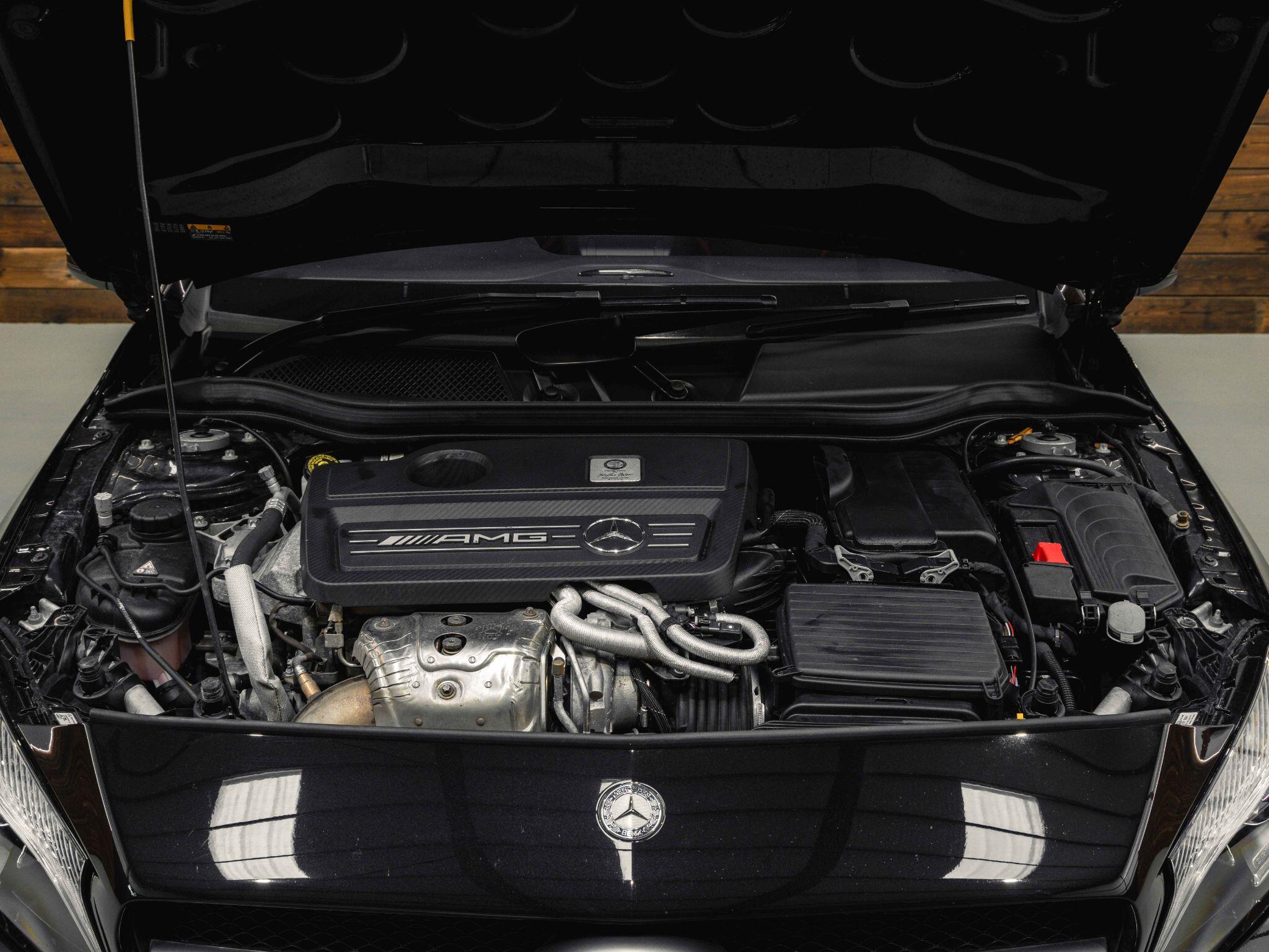 Mercedes-Benz A Class - Image 16