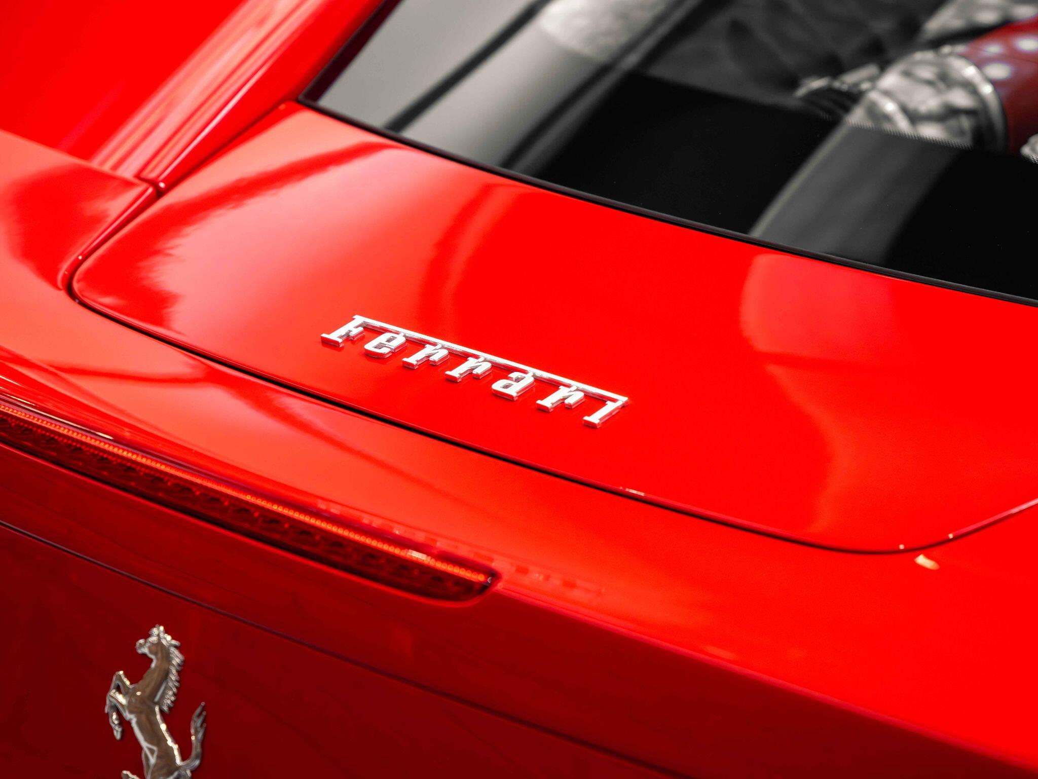 Ferrari 458 - Image 35