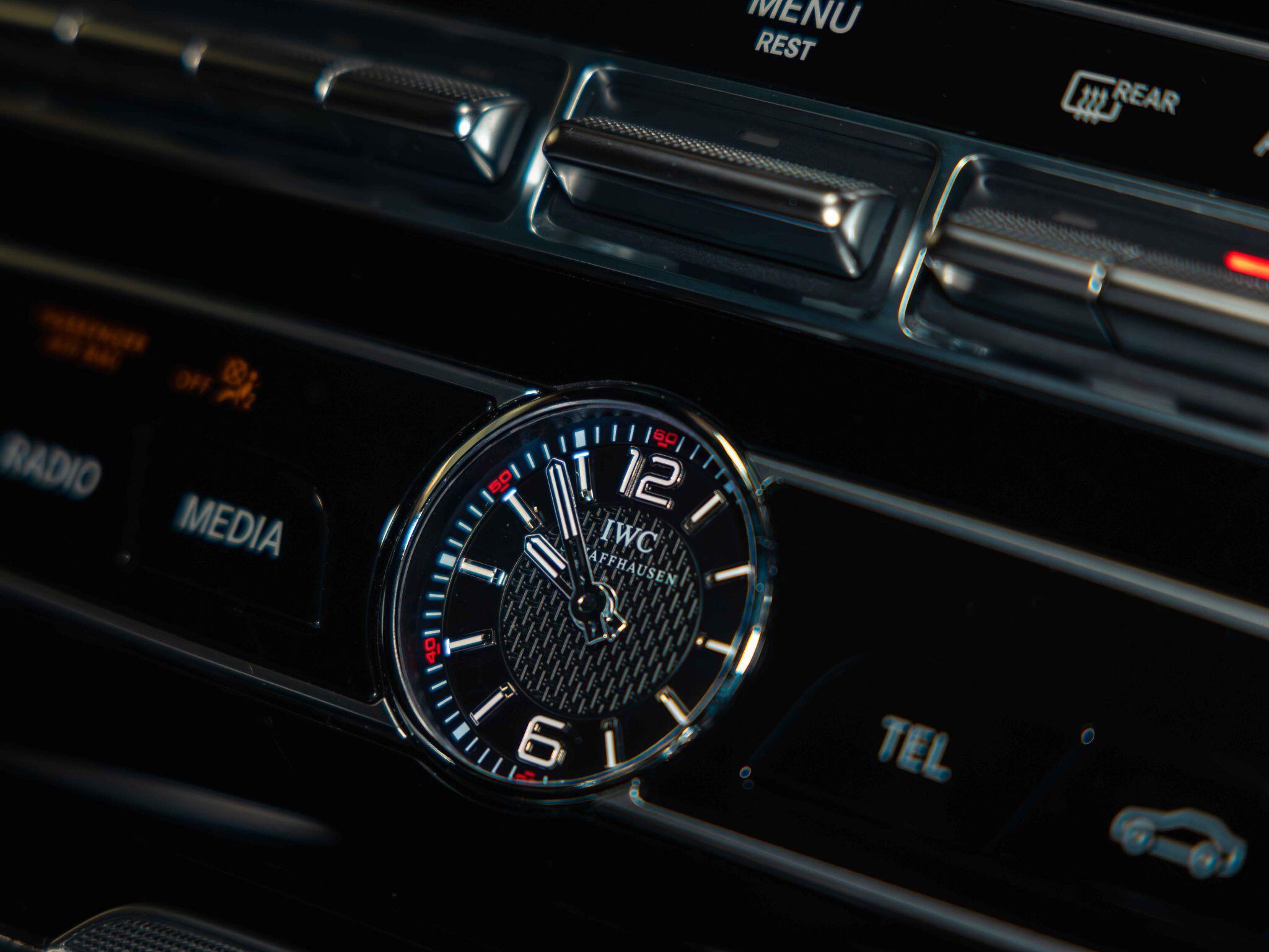 Mercedes-Benz G Class - Image 16