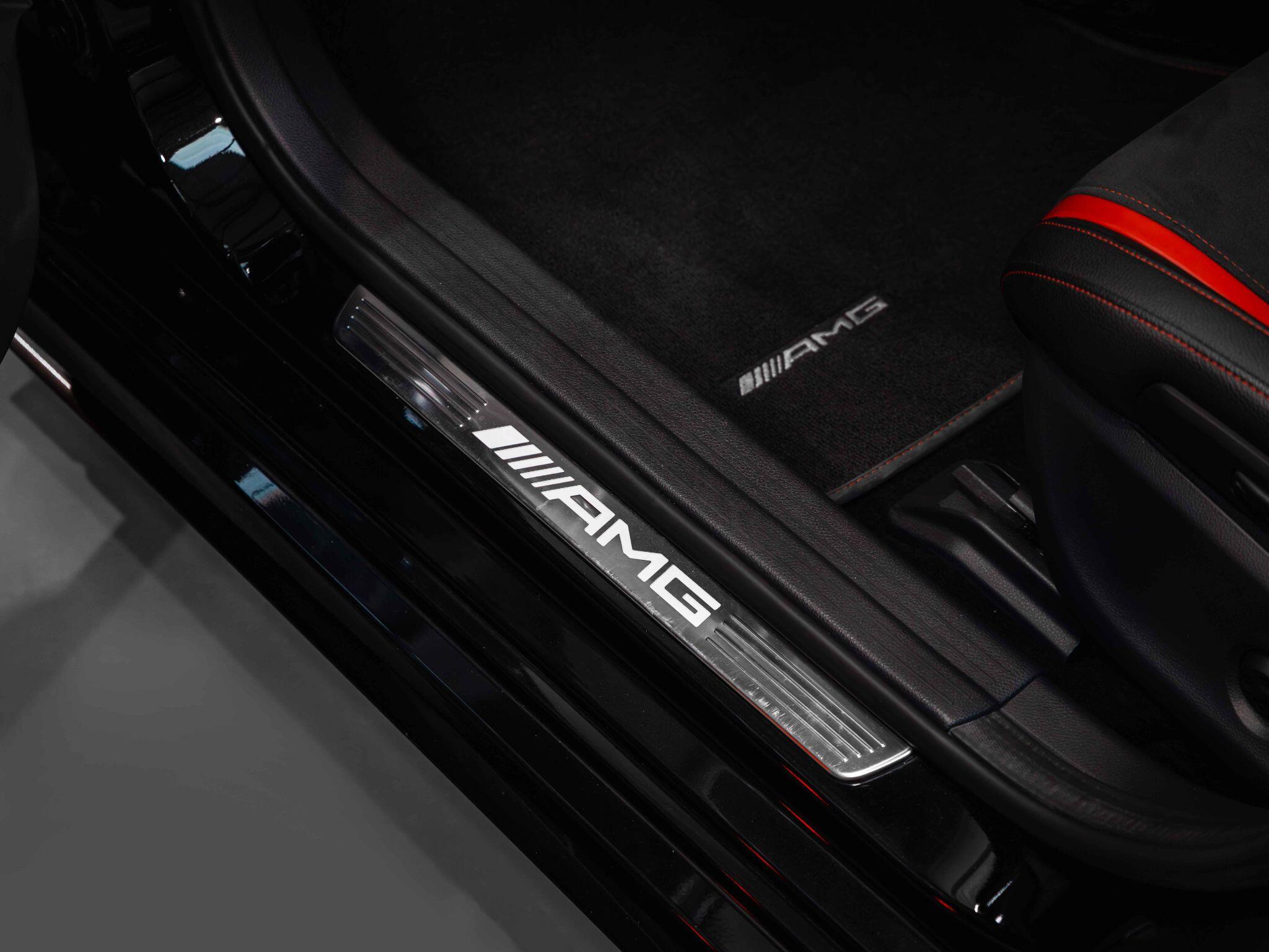 Mercedes-Benz A Class - Image 32