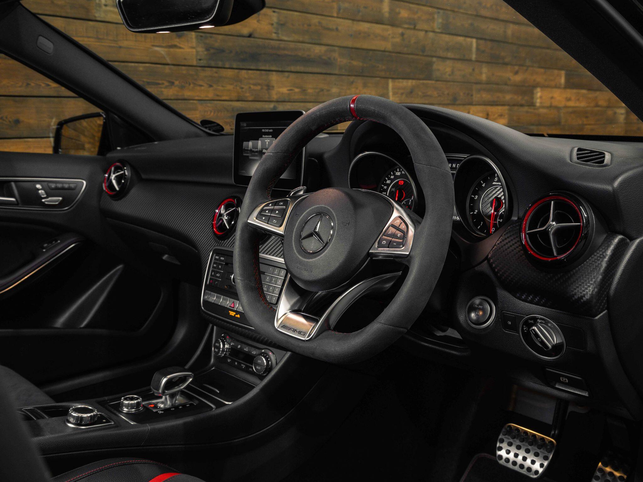 Mercedes-Benz A Class - Image 8