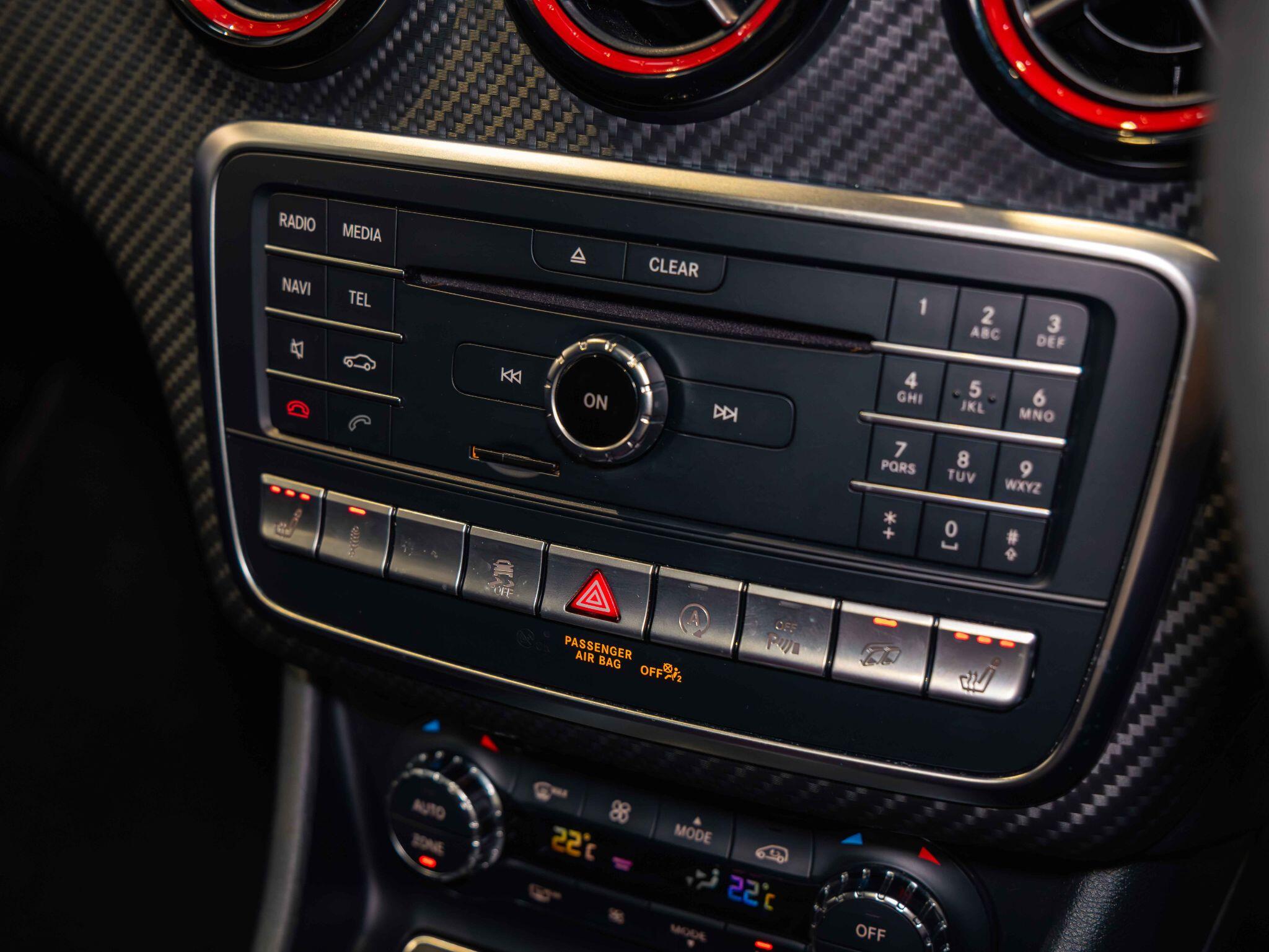 Mercedes-Benz A Class - Image 22