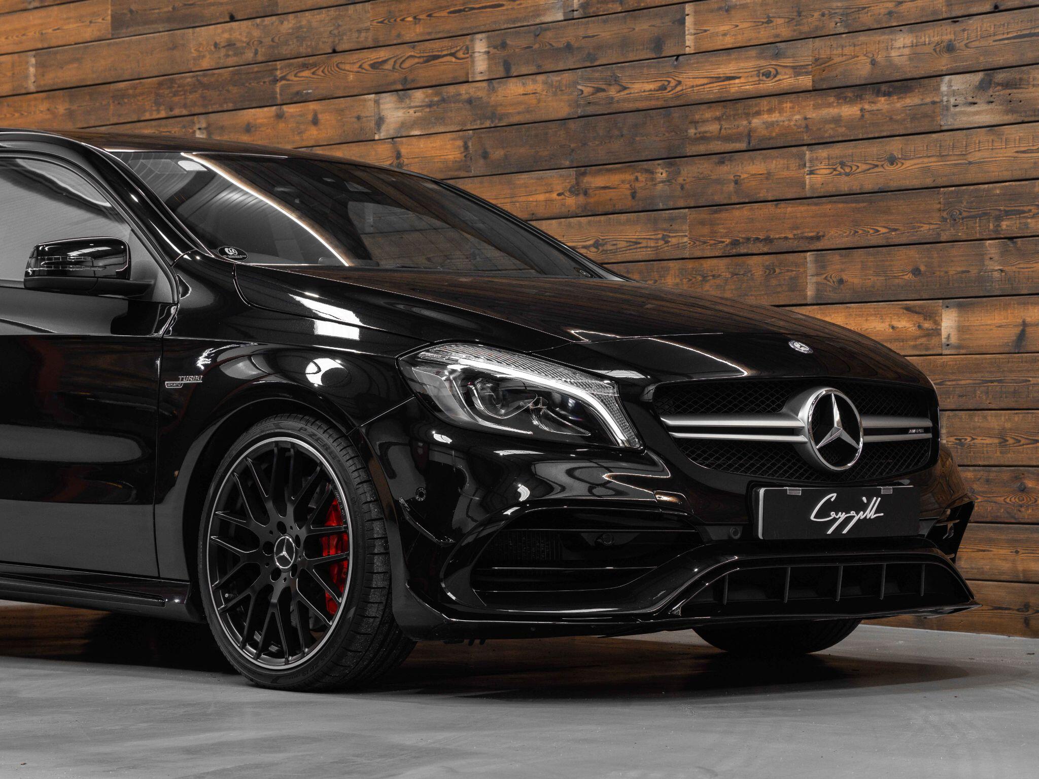 Mercedes-Benz A Class - Image 5