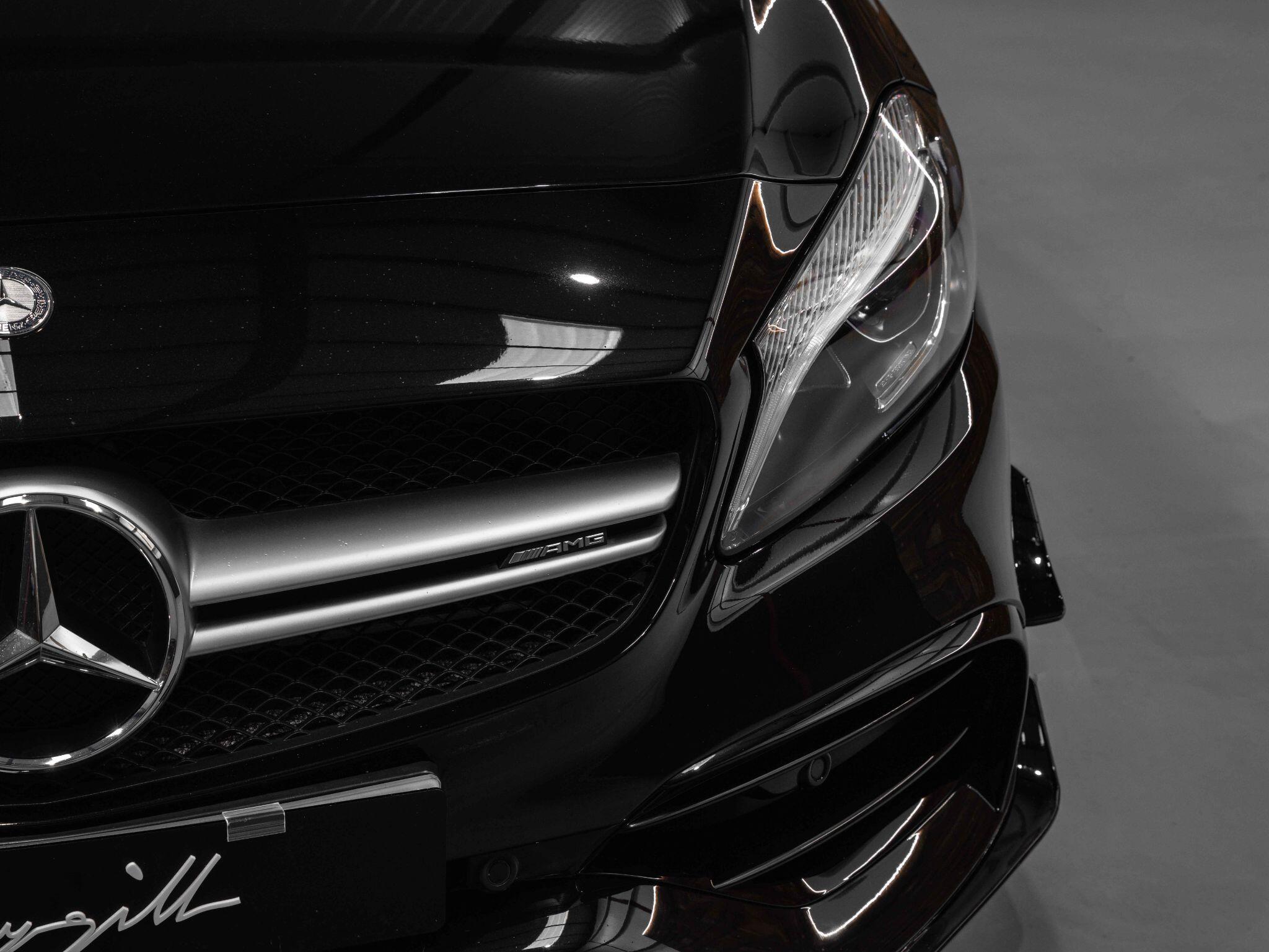 Mercedes-Benz A Class - Image 29