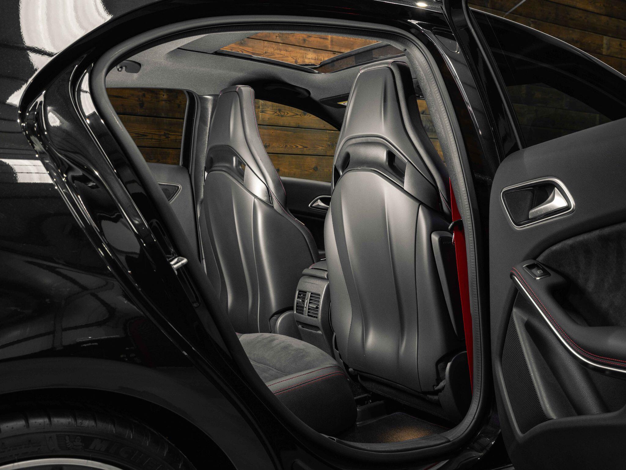 Mercedes-Benz A Class - Image 34