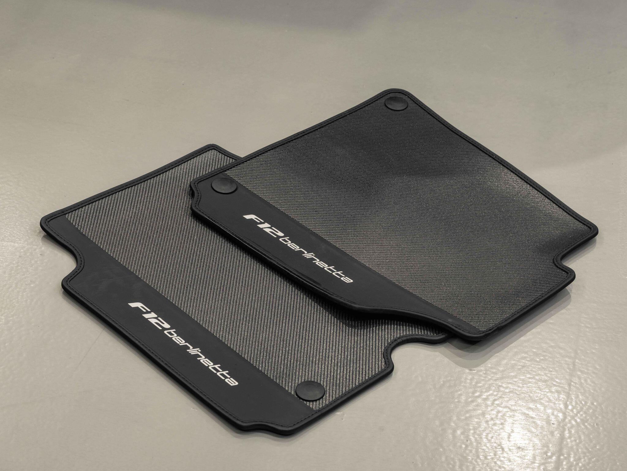 Ferrari F12 Berlinetta - Image 32