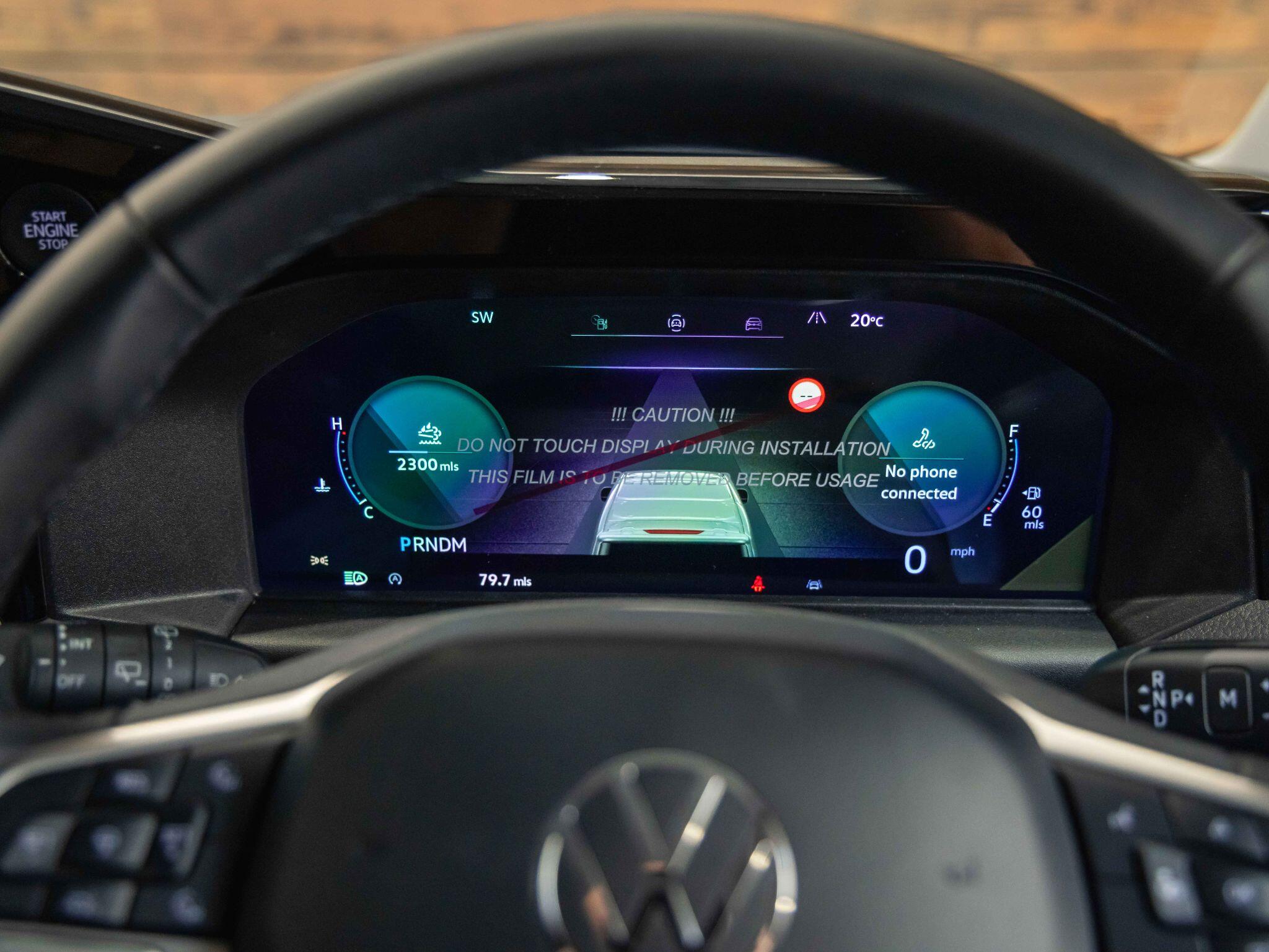 Volkswagen Transporter - Image 20