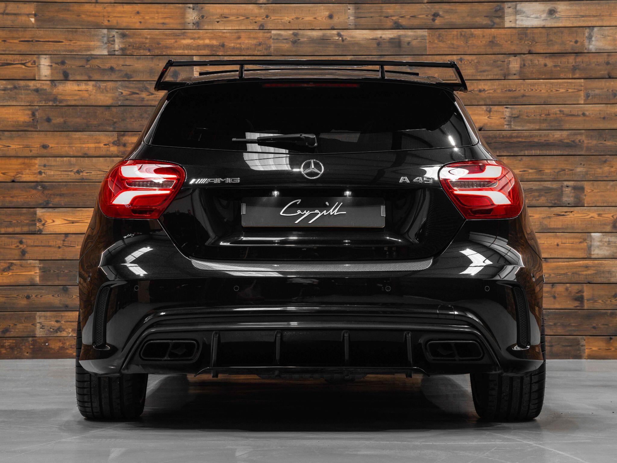 Mercedes-Benz A Class - Image 6