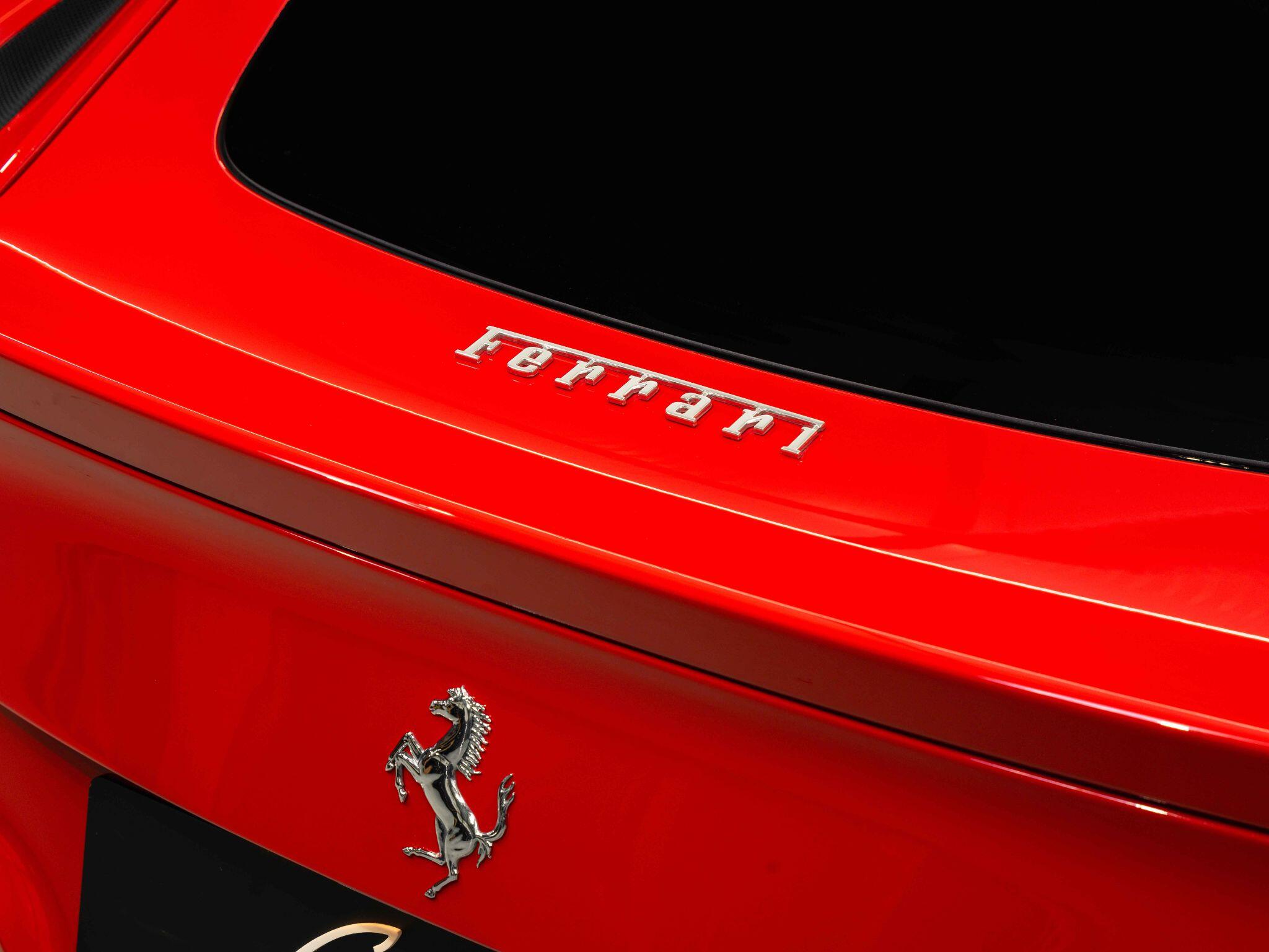 Ferrari F12 Berlinetta - Image 39