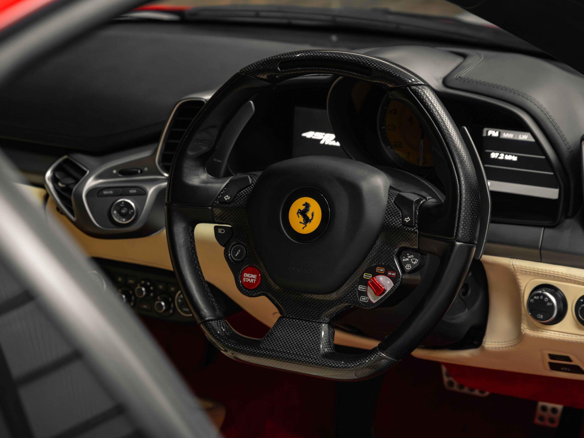 Ferrari 458 - Image 27