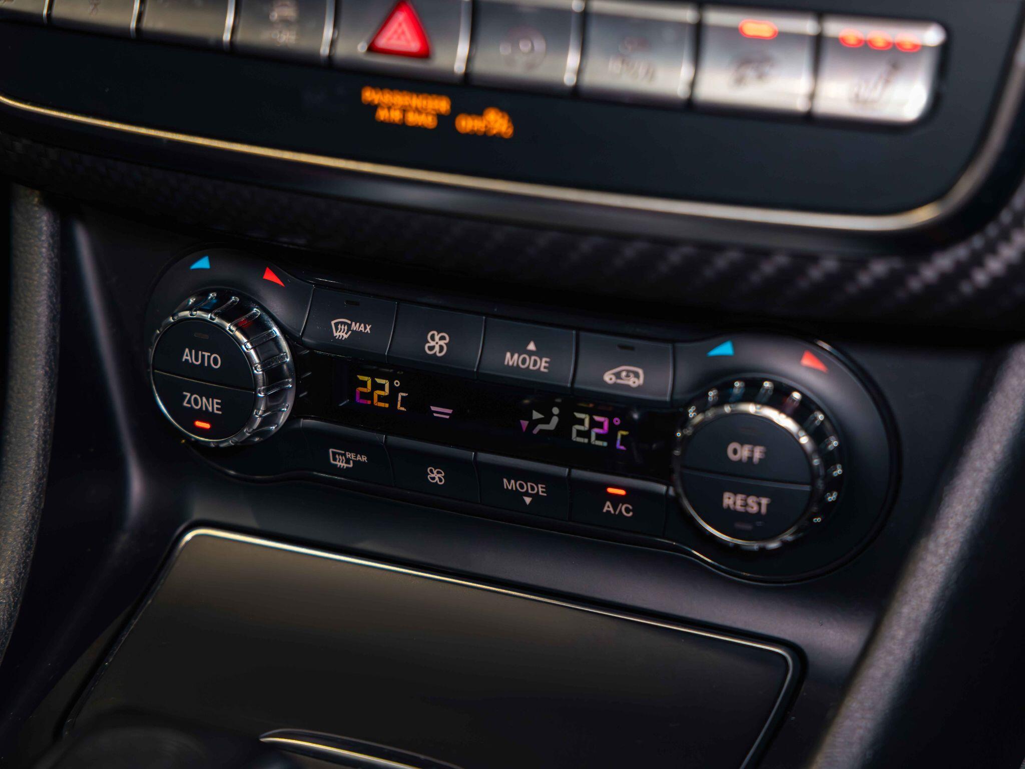 Mercedes-Benz A Class - Image 14