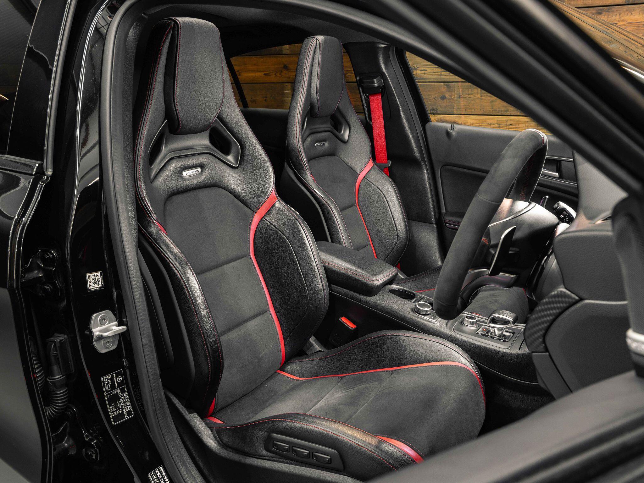 Mercedes-Benz A Class - Image 9