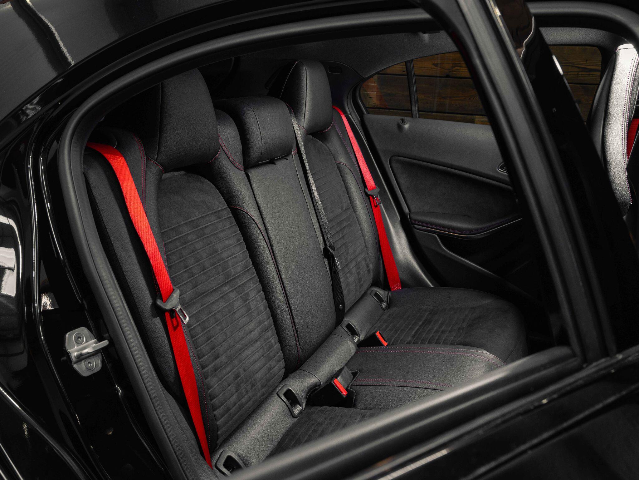 Mercedes-Benz A Class - Image 10