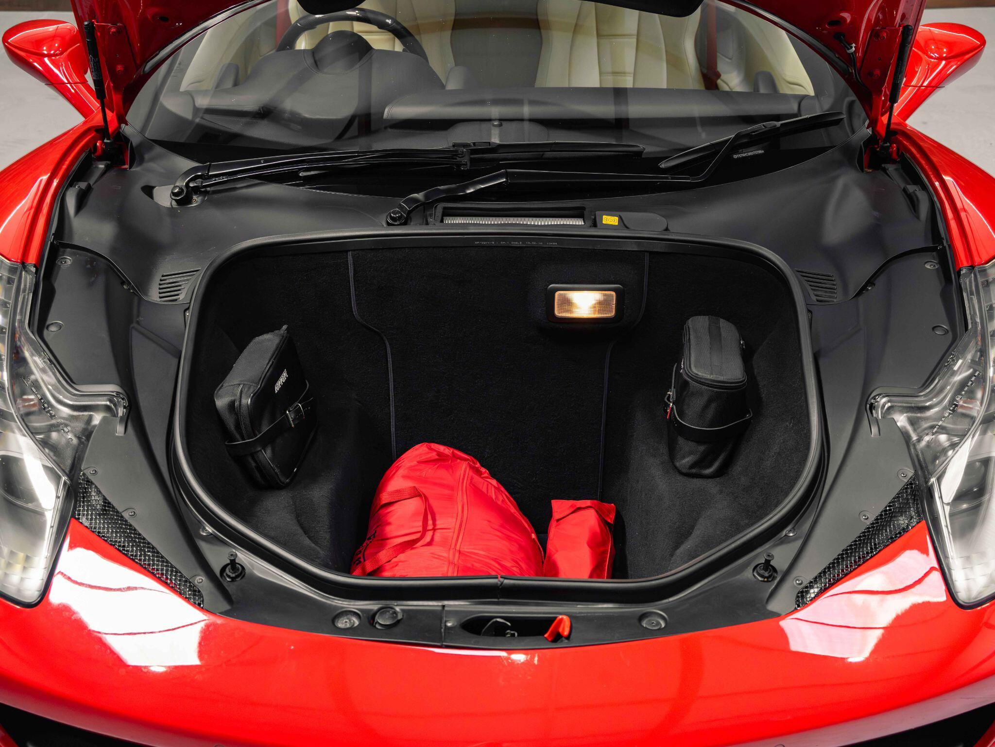 Ferrari 458 - Image 25