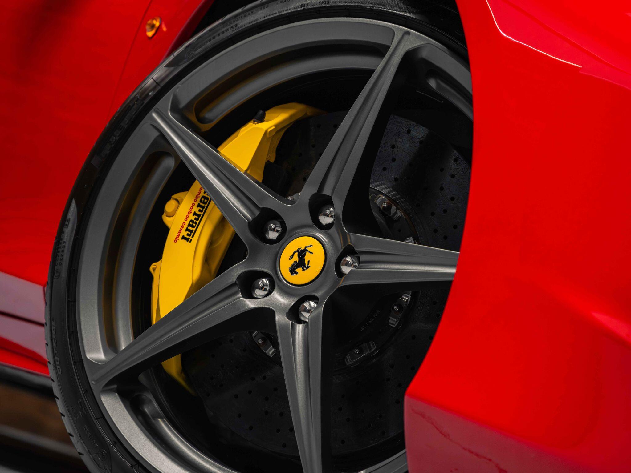 Ferrari 458 - Image 18