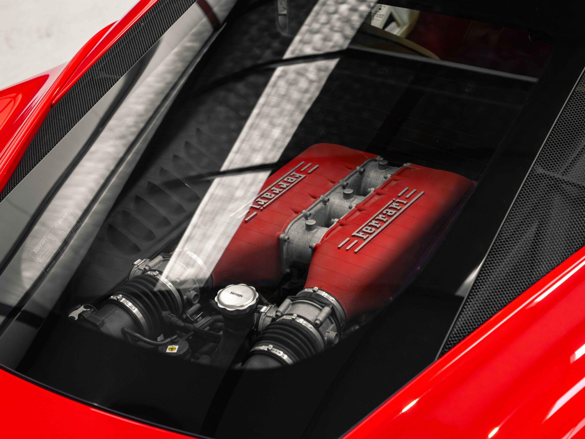 Ferrari 458 - Image 36