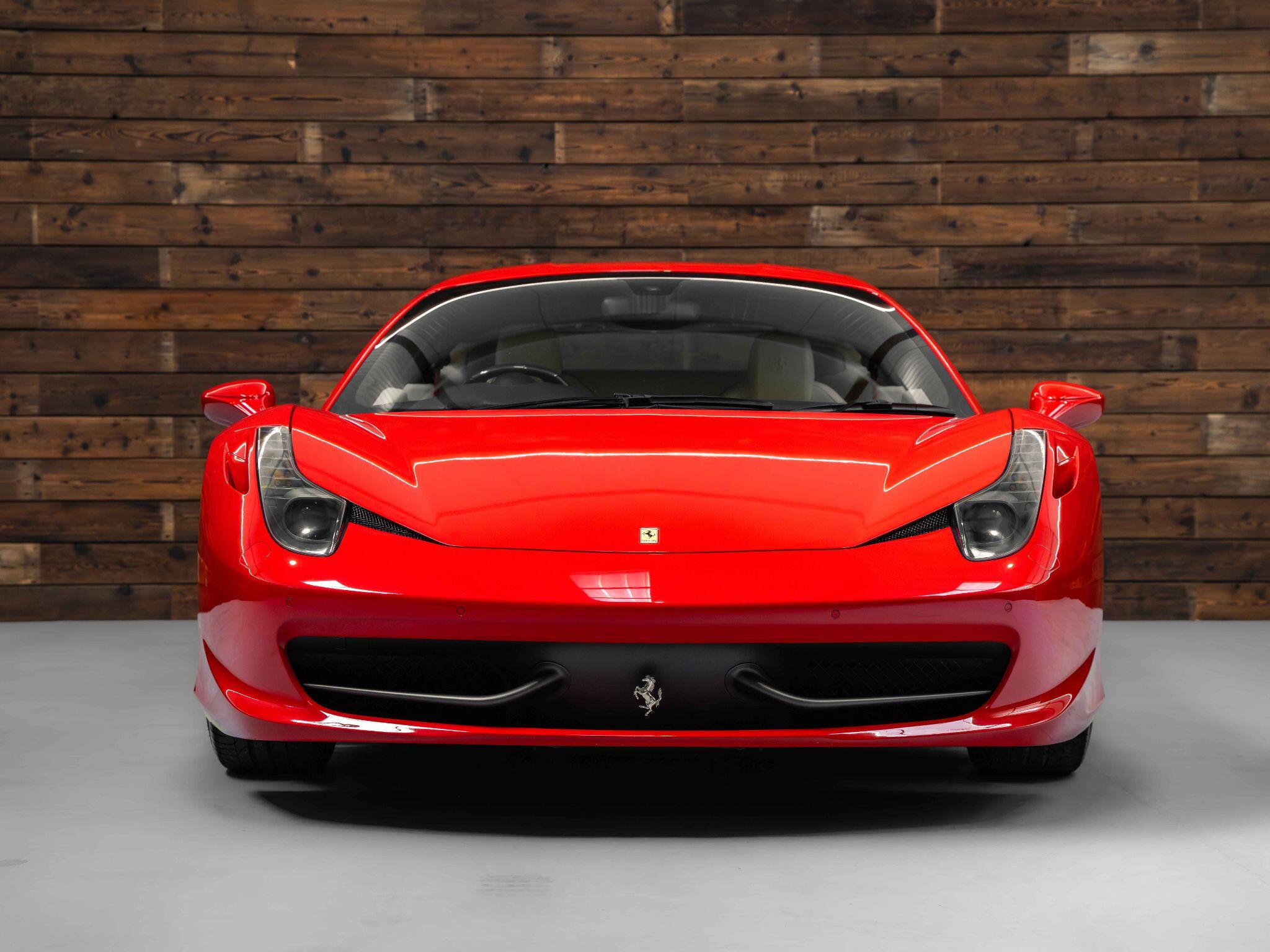 Ferrari 458 - Image 2