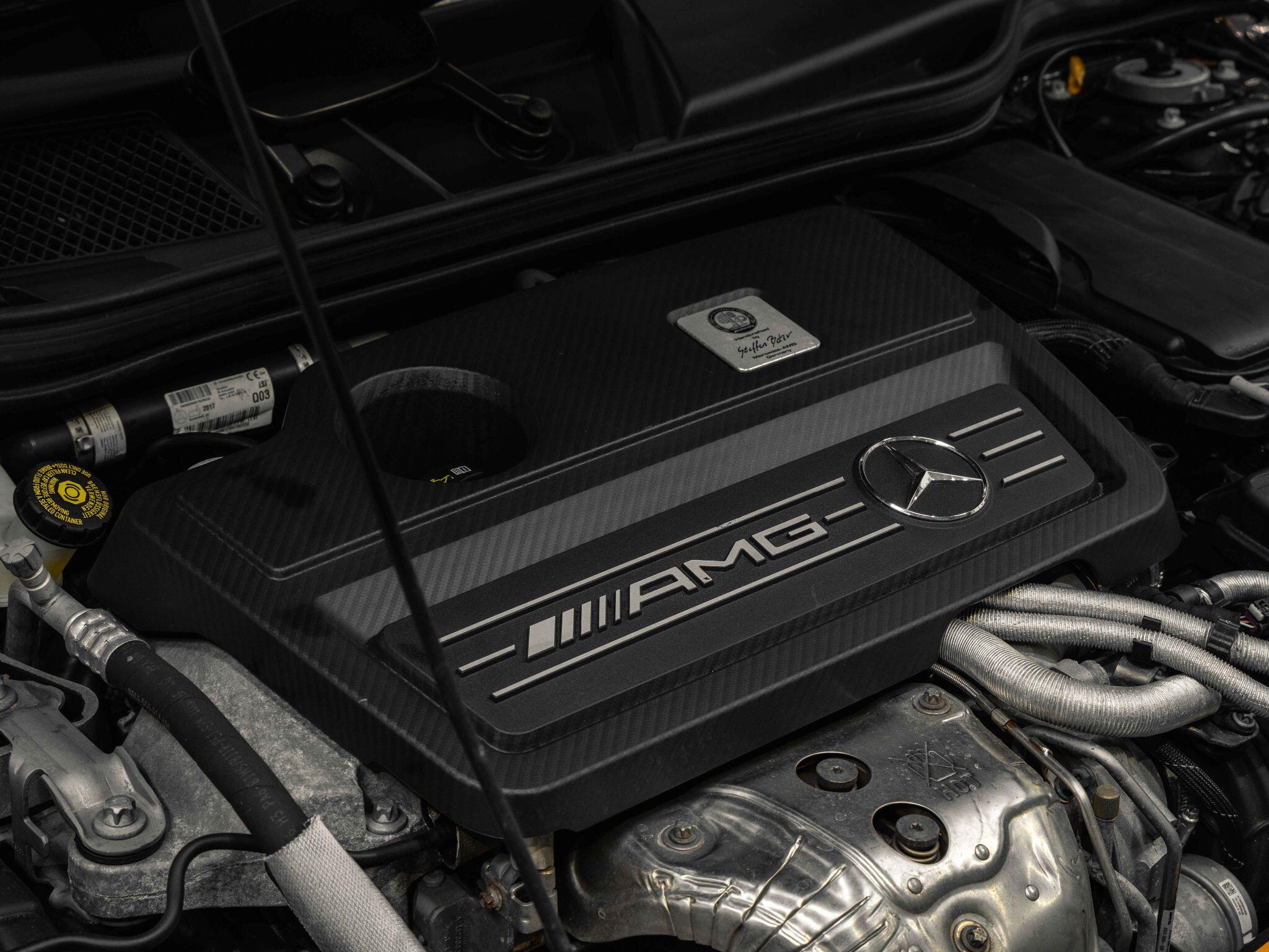 Mercedes-Benz A Class - Image 18