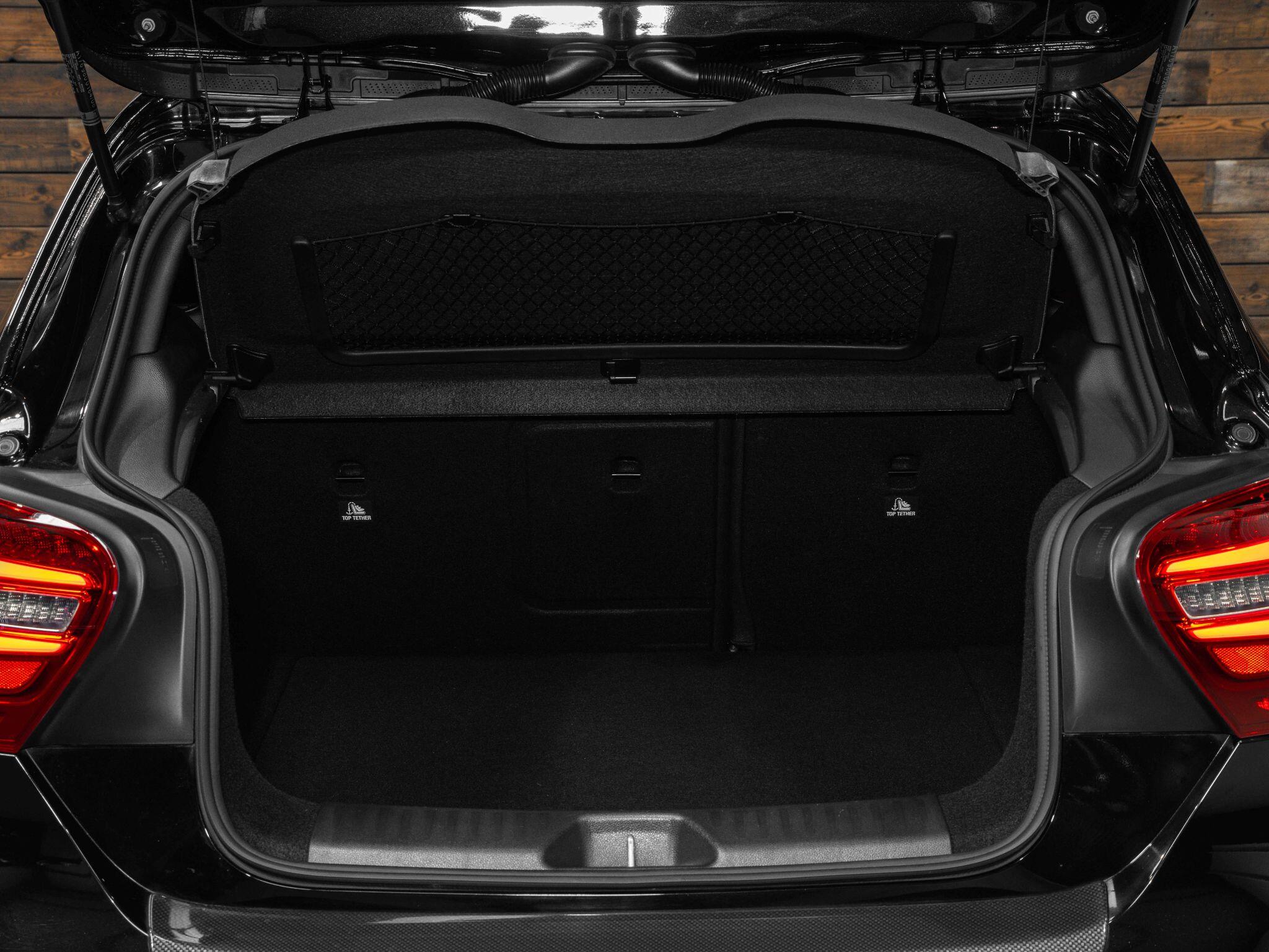 Mercedes-Benz A Class - Image 26