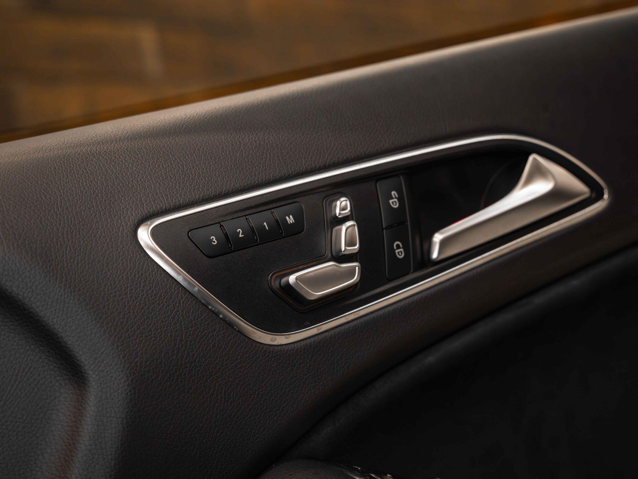 Mercedes-Benz A Class - Image 13