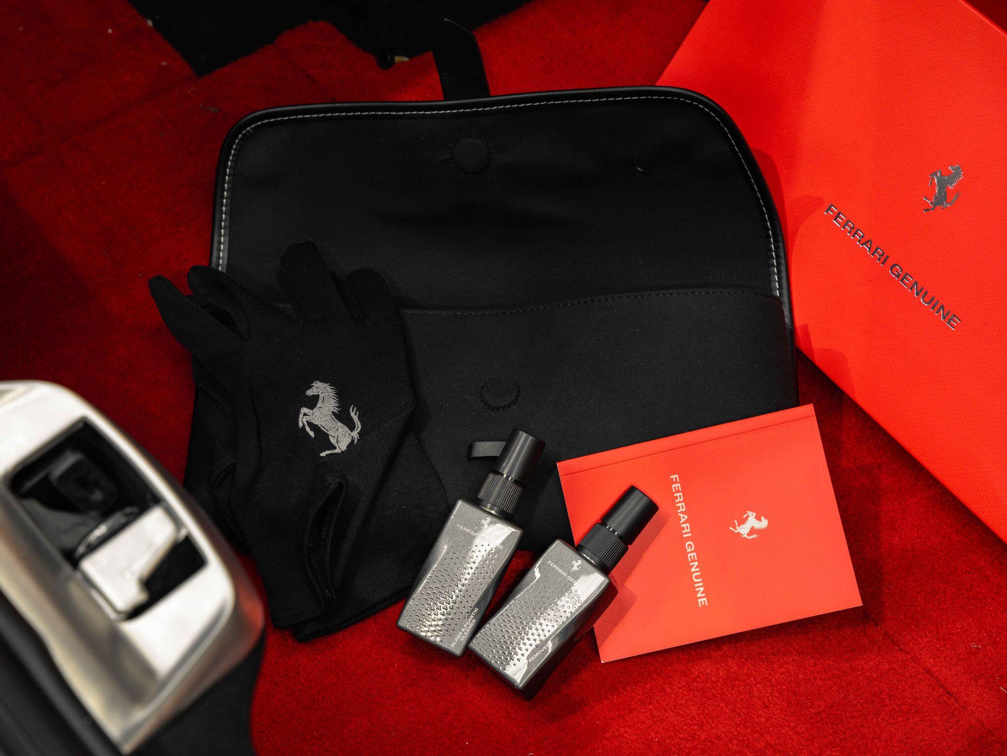 Ferrari F12 Berlinetta - Image 41