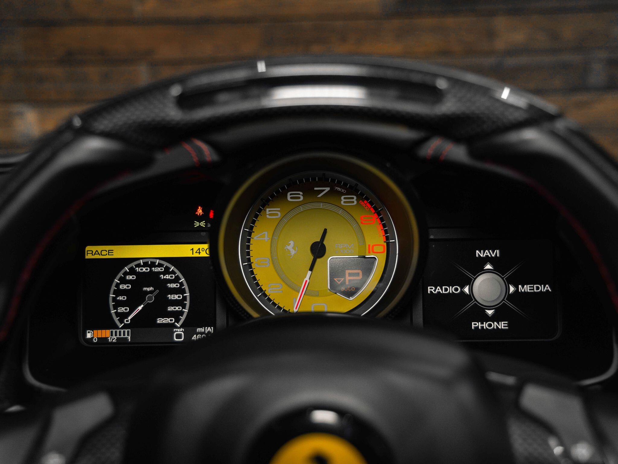 Ferrari F12 Berlinetta - Image 20